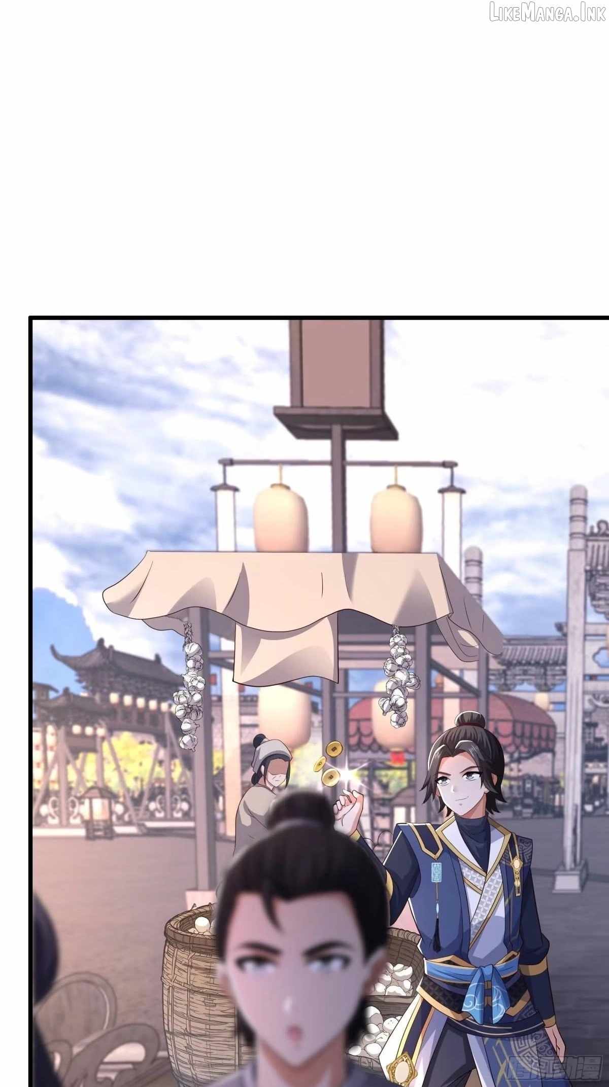 Reborn In The Water Margin World As The Strongest Wu Dalang — Chapter 88 — page 49