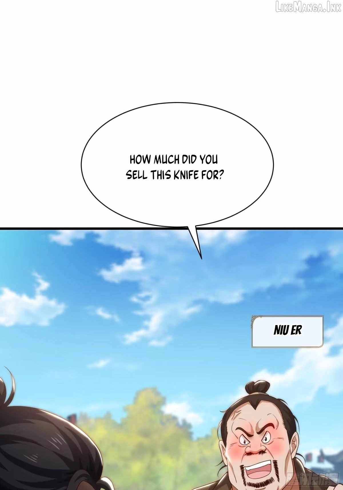 Reborn In The Water Margin World As The Strongest Wu Dalang — Chapter 88 — page 52