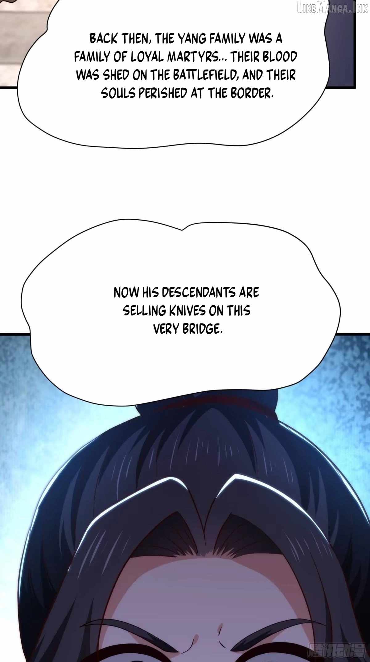 Reborn In The Water Margin World As The Strongest Wu Dalang — Chapter 89 — page 9