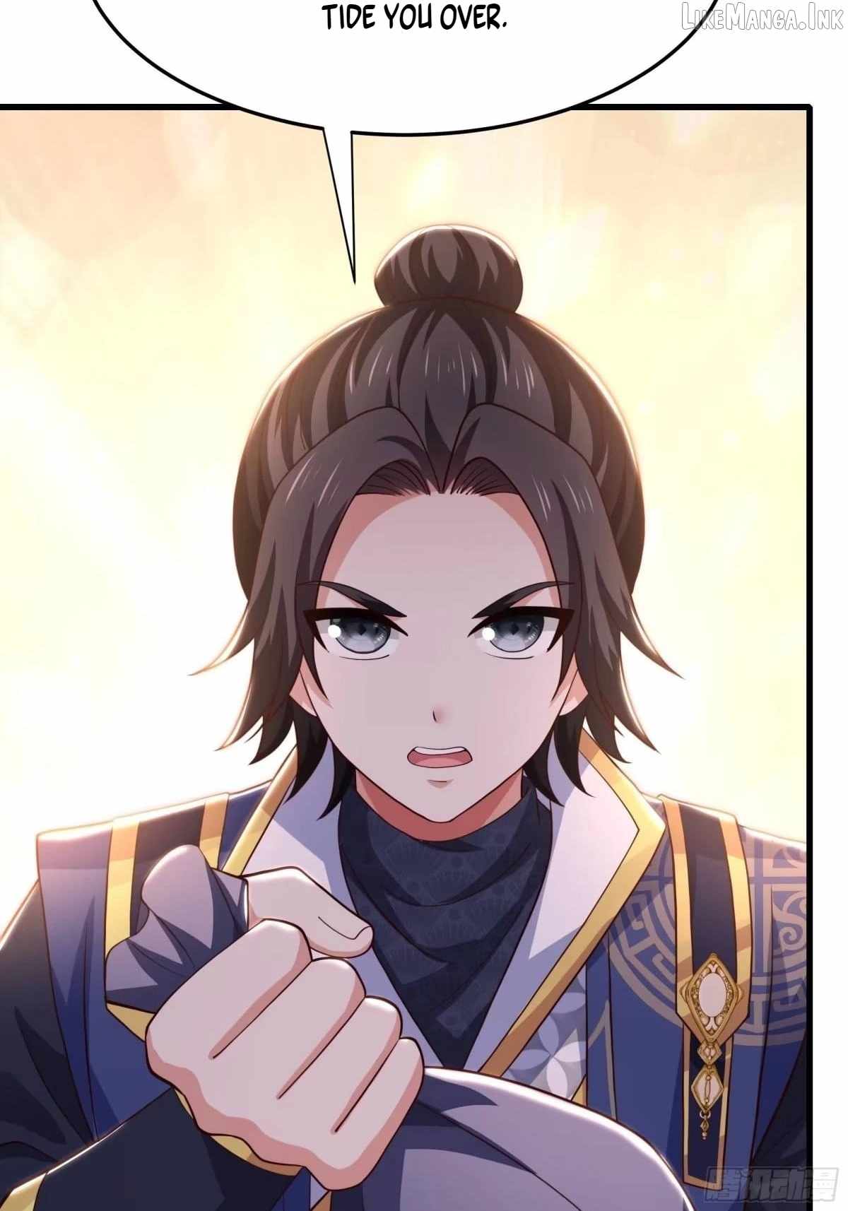 Reborn In The Water Margin World As The Strongest Wu Dalang — Chapter 89 — page 17