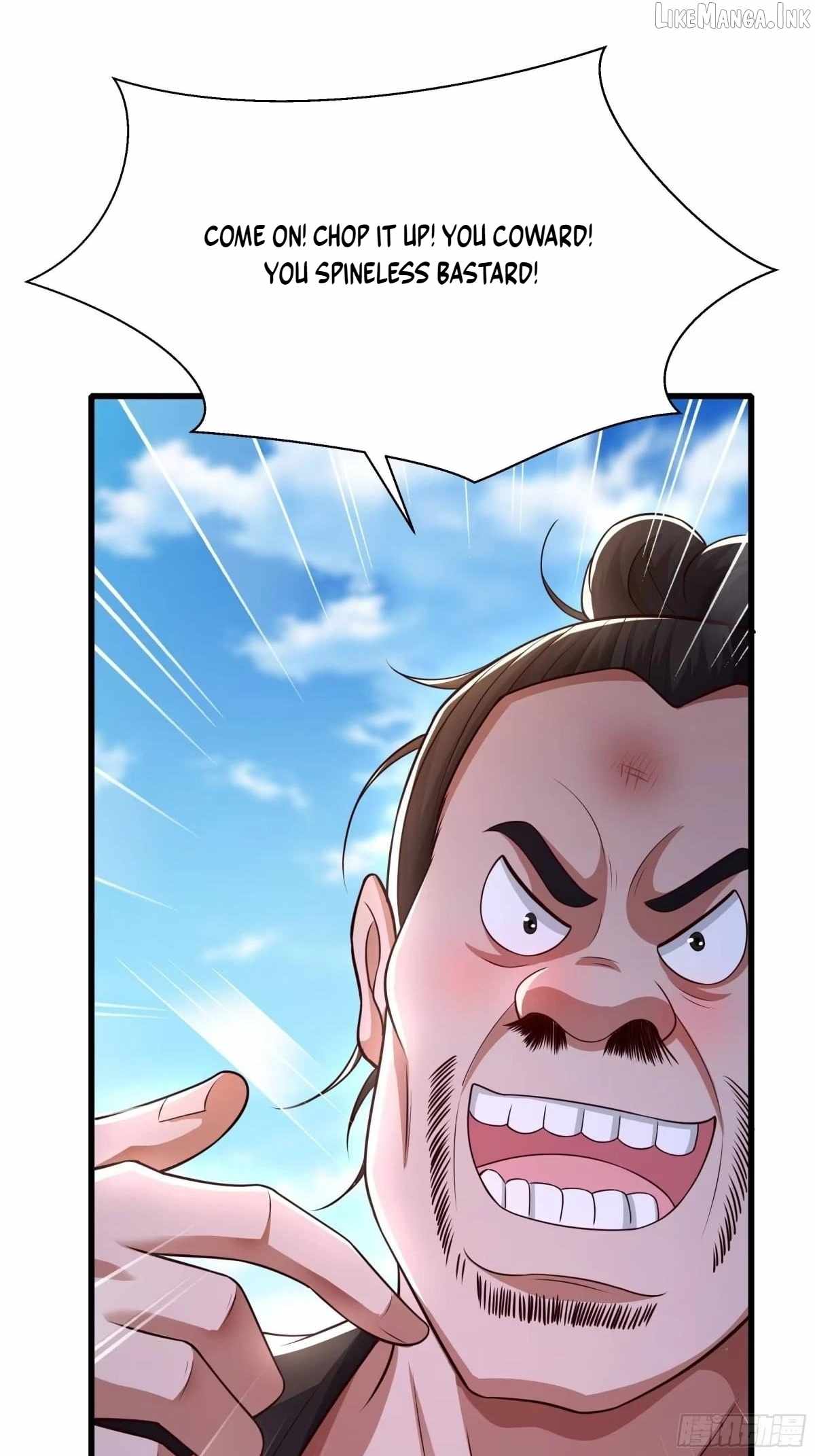 Reborn In The Water Margin World As The Strongest Wu Dalang — Chapter 89 — page 29