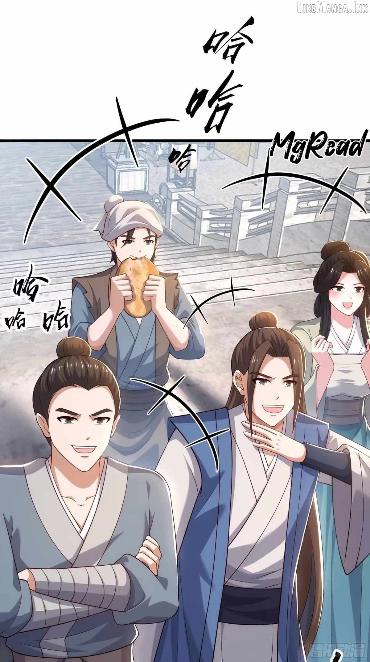 Reborn In The Water Margin World As The Strongest Wu Dalang — Chapter 89 — page 31