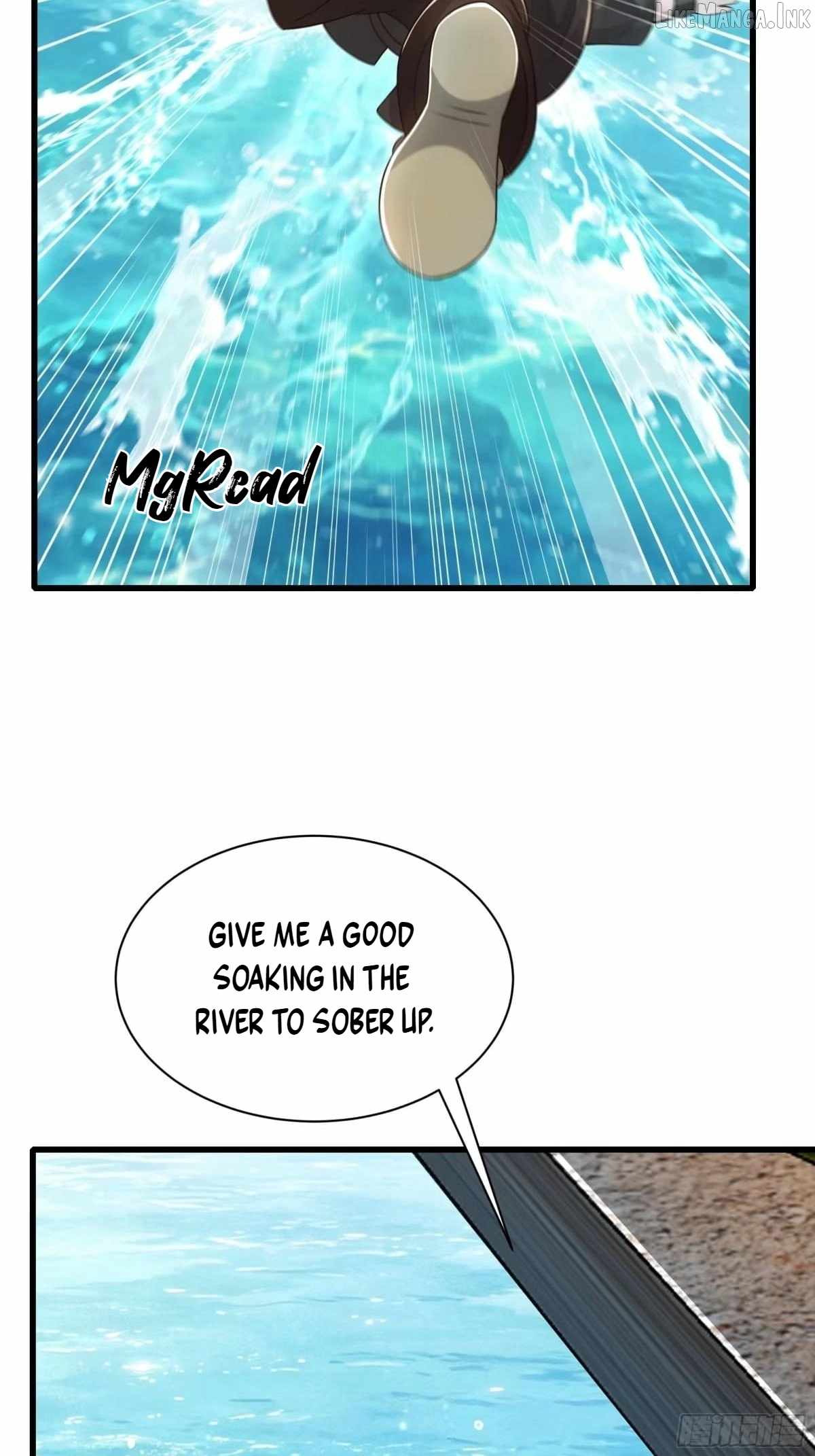 Reborn In The Water Margin World As The Strongest Wu Dalang — Chapter 89 — page 39