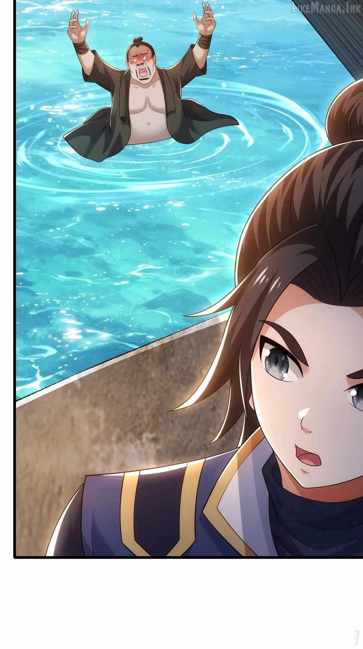 Reborn In The Water Margin World As The Strongest Wu Dalang — Chapter 89 — page 40