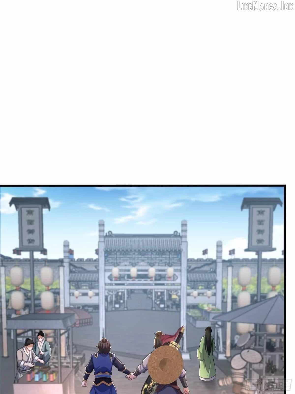 Reborn In The Water Margin World As The Strongest Wu Dalang — Chapter 89 — page 43