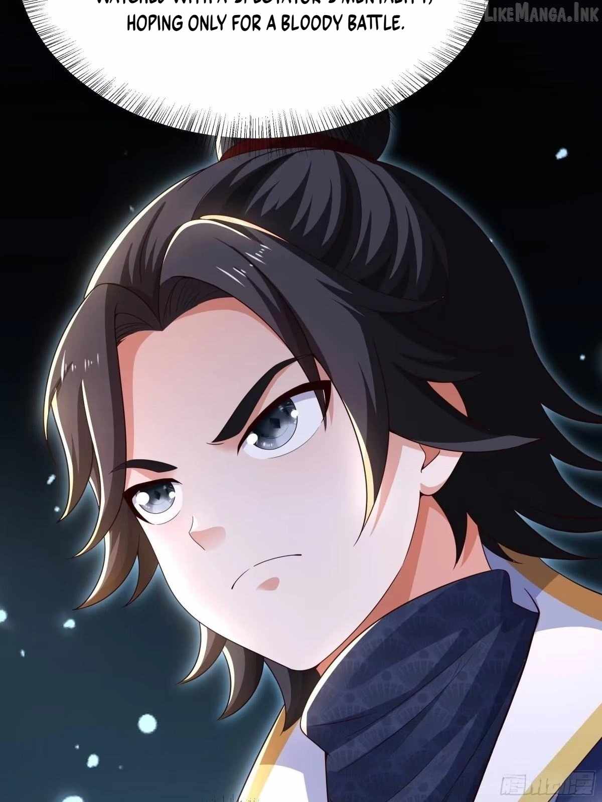 Reborn In The Water Margin World As The Strongest Wu Dalang — Chapter 89 — page 45