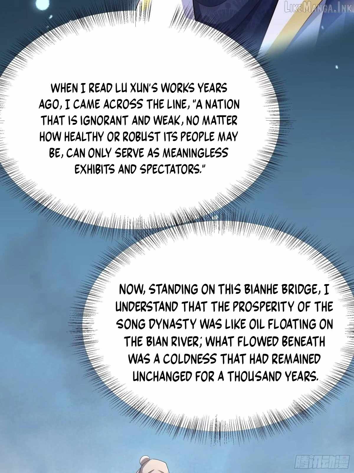 Reborn In The Water Margin World As The Strongest Wu Dalang — Chapter 89 — page 46