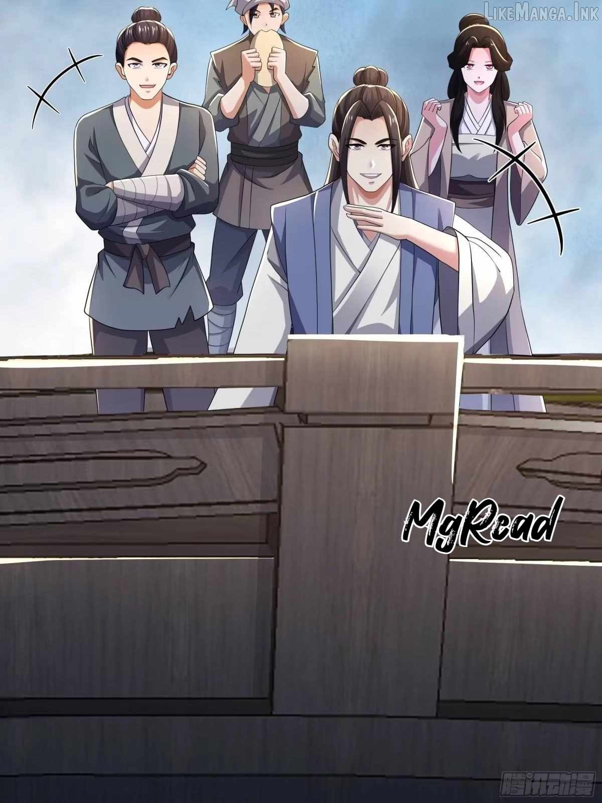 Reborn In The Water Margin World As The Strongest Wu Dalang — Chapter 89 — page 47