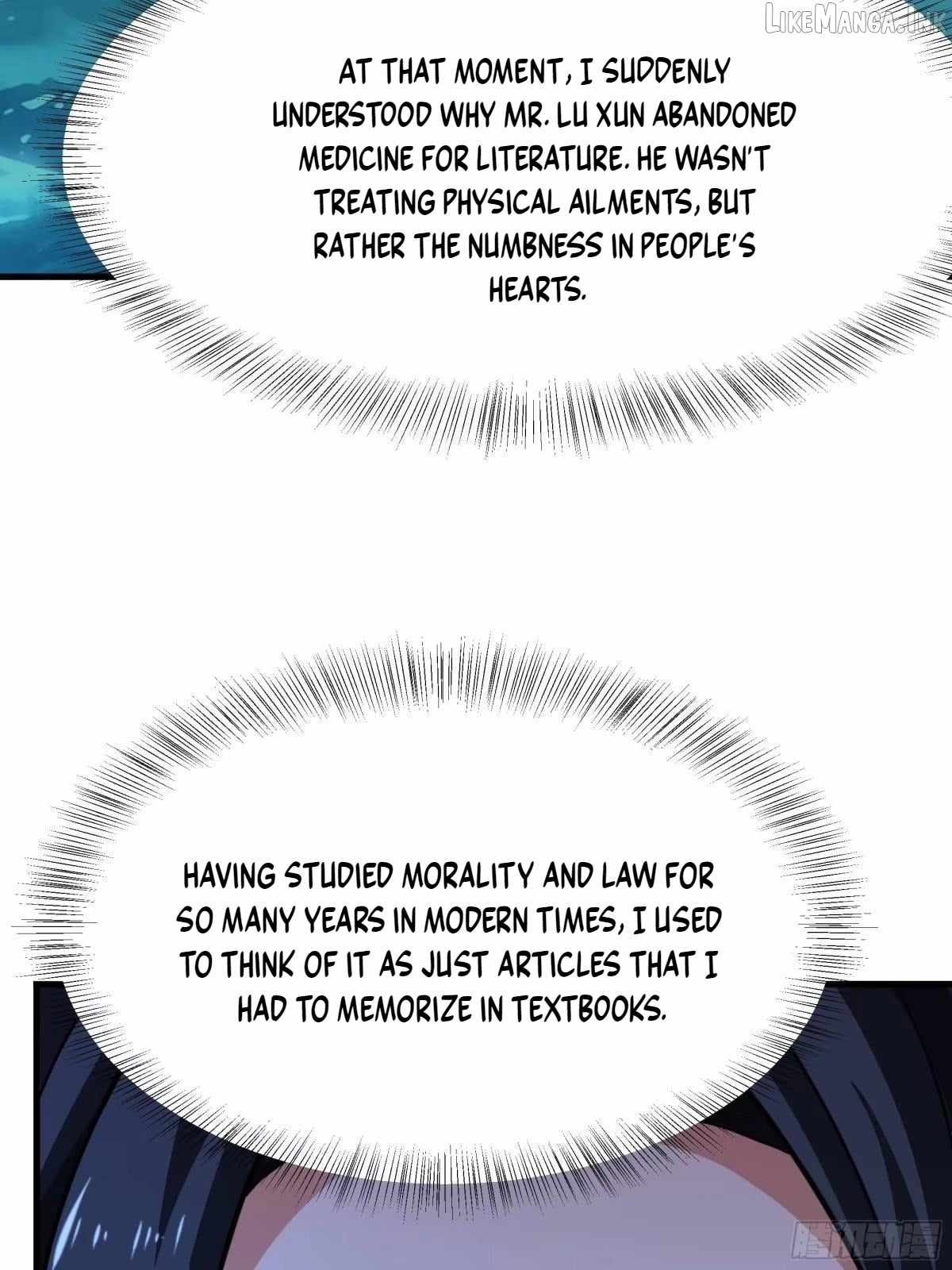 Reborn In The Water Margin World As The Strongest Wu Dalang — Chapter 89 — page 49