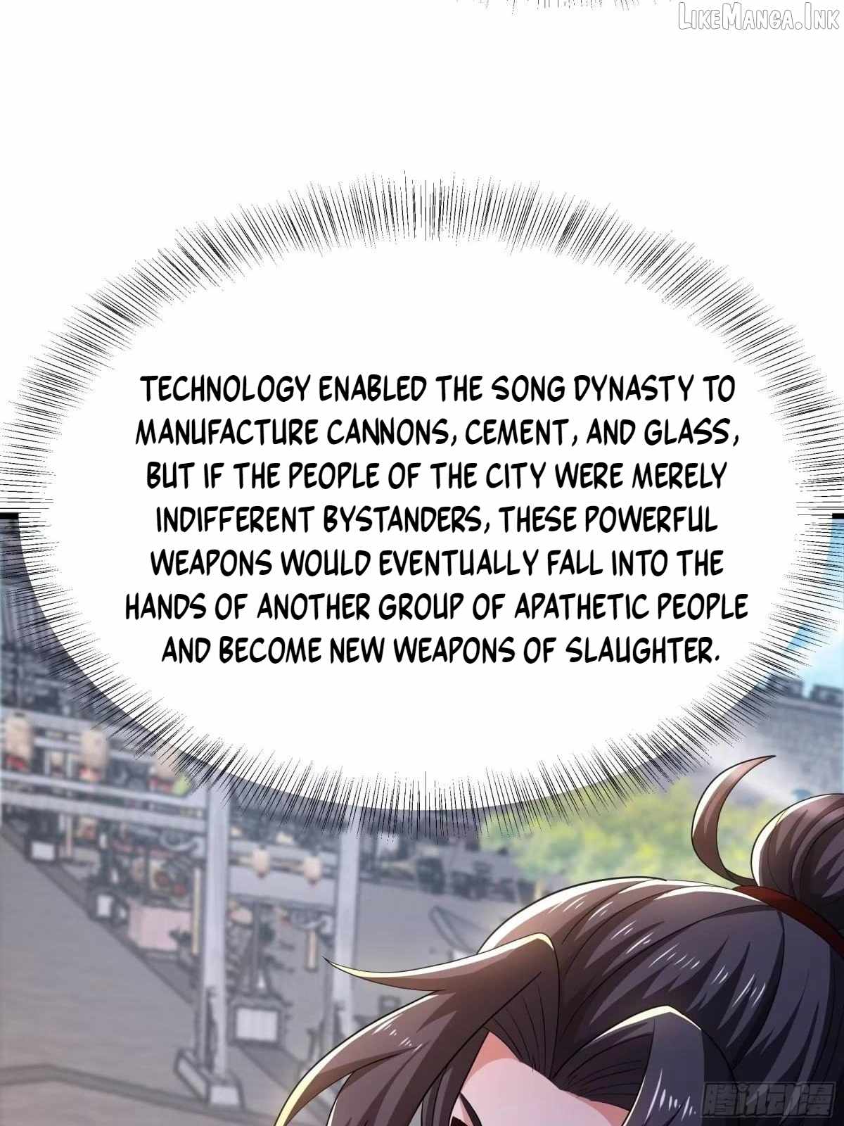 Reborn In The Water Margin World As The Strongest Wu Dalang — Chapter 89 — page 51