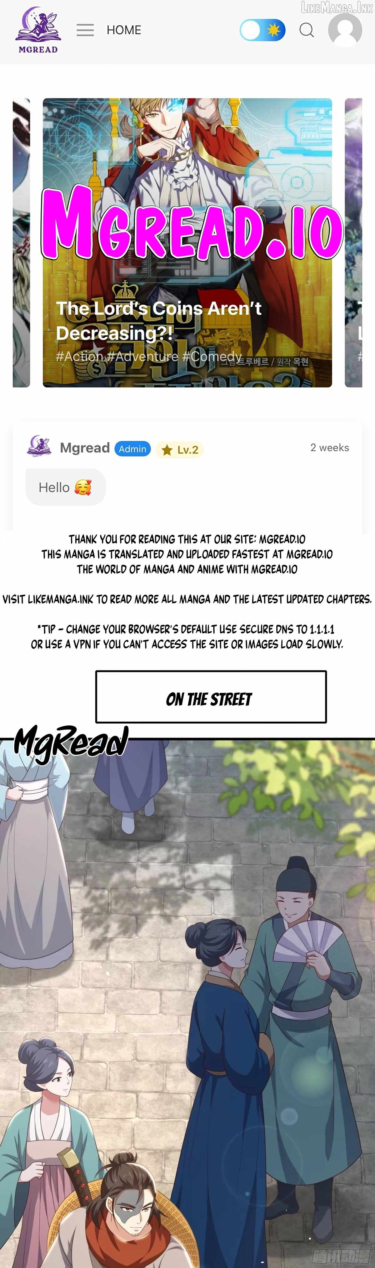 Reborn In The Water Margin World As The Strongest Wu Dalang — Chapter 90 — page 1