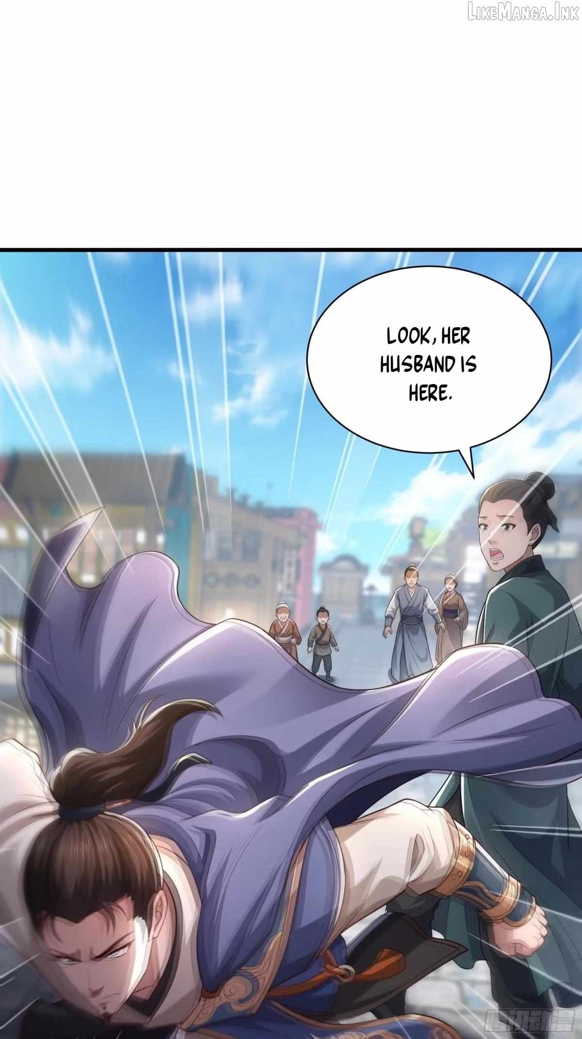 Reborn In The Water Margin World As The Strongest Wu Dalang — Chapter 90 — page 12