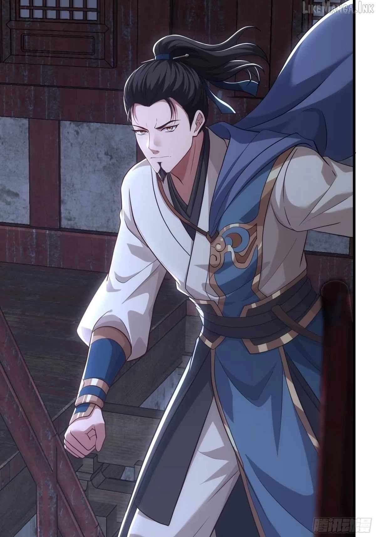 Reborn In The Water Margin World As The Strongest Wu Dalang — Chapter 90 — page 18