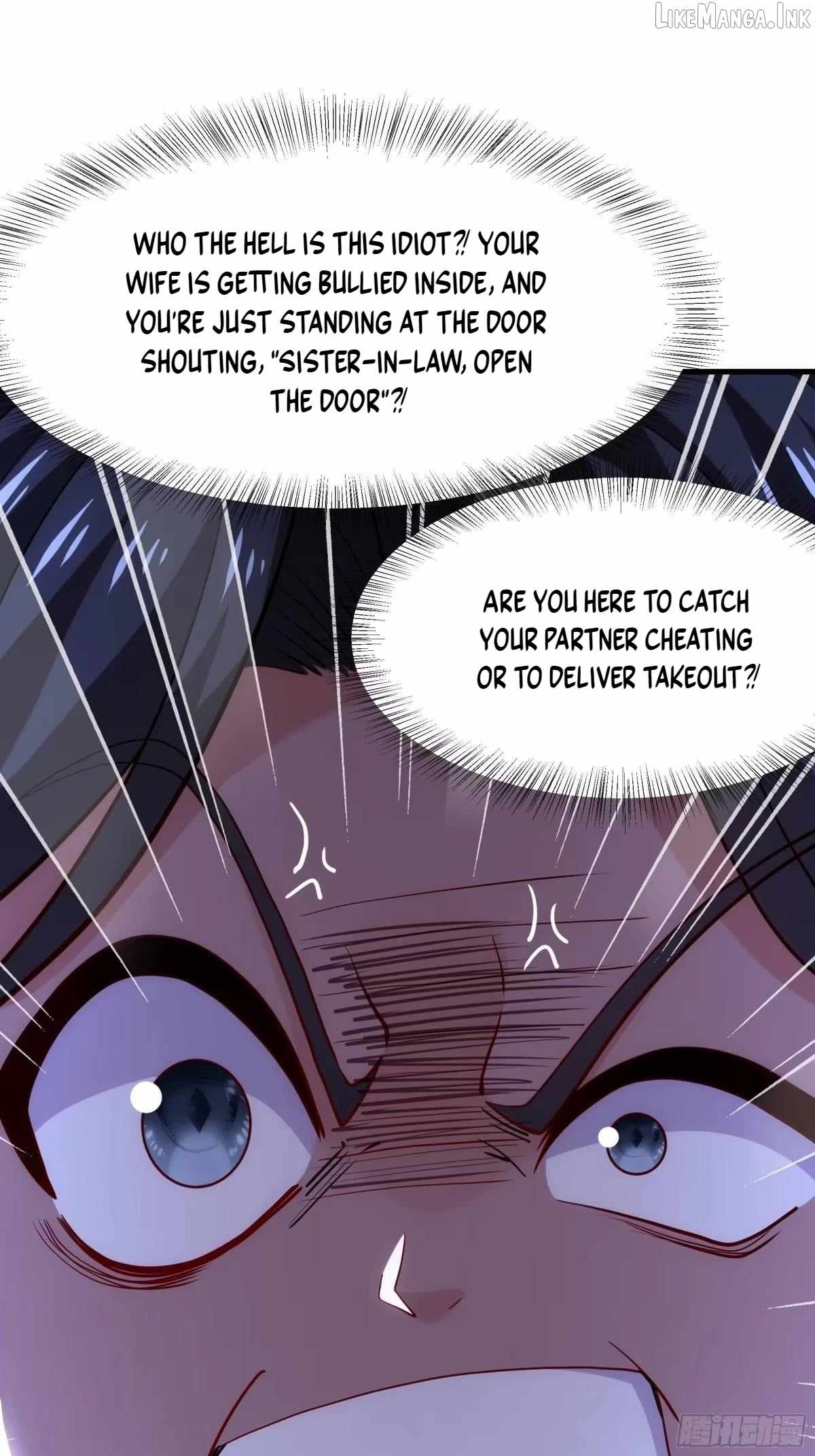 Reborn In The Water Margin World As The Strongest Wu Dalang — Chapter 90 — page 22
