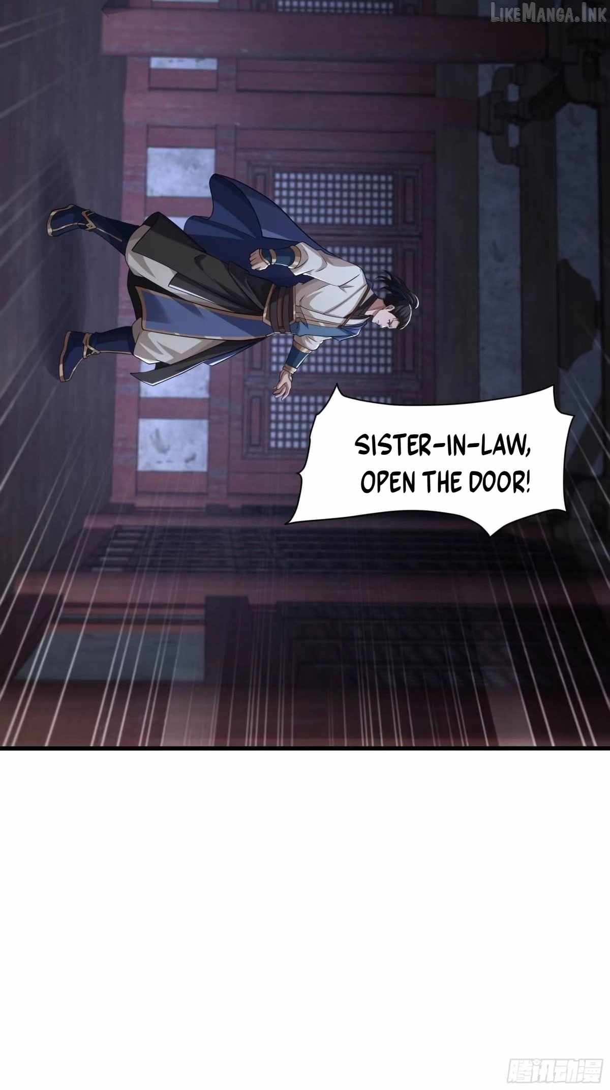 Reborn In The Water Margin World As The Strongest Wu Dalang — Chapter 90 — page 26