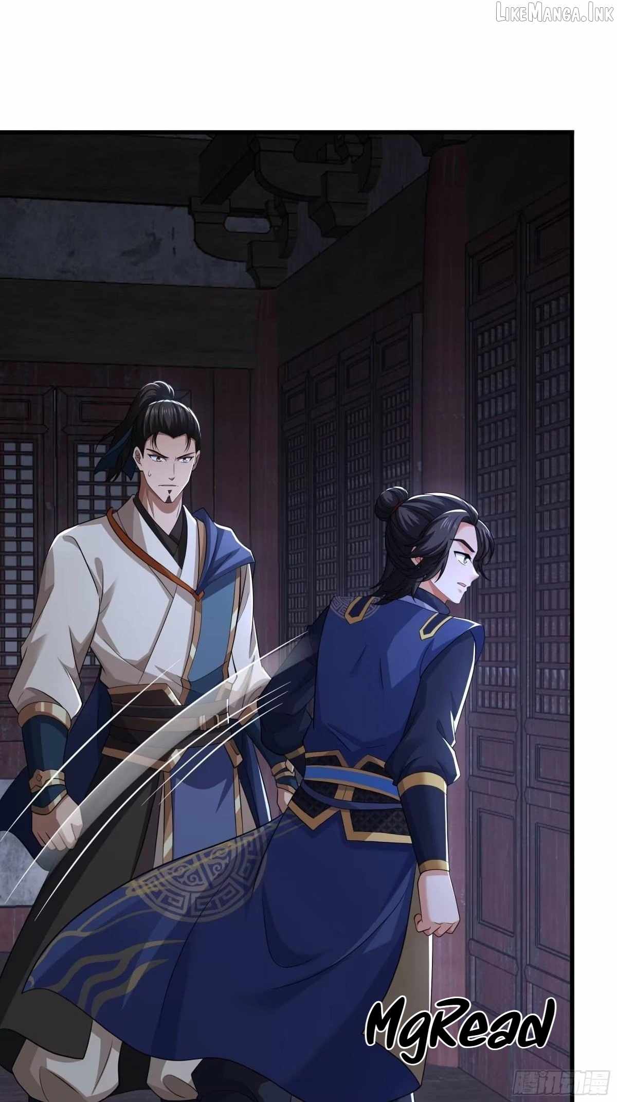 Reborn In The Water Margin World As The Strongest Wu Dalang — Chapter 90 — page 27