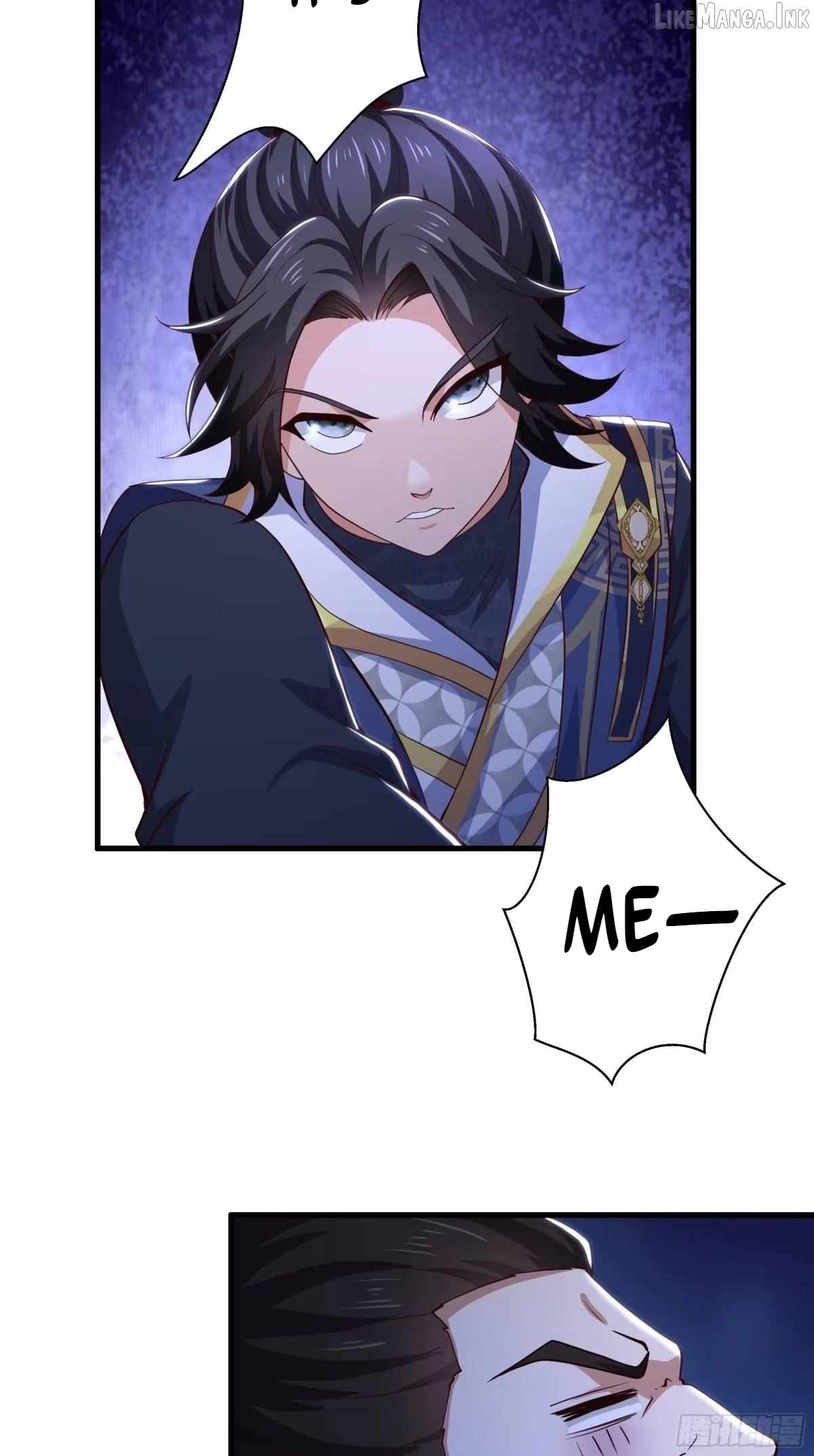 Reborn In The Water Margin World As The Strongest Wu Dalang — Chapter 90 — page 39