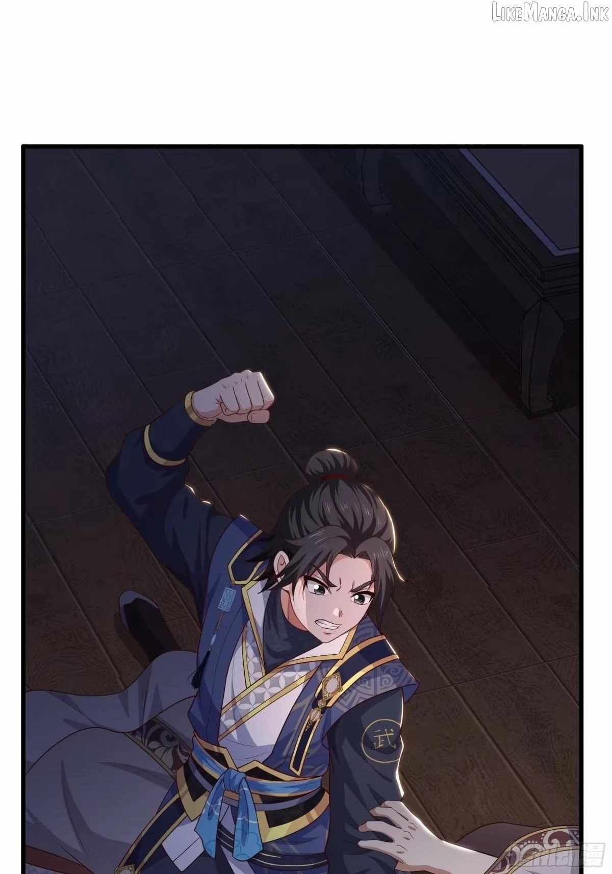 Reborn In The Water Margin World As The Strongest Wu Dalang — Chapter 90 — page 43