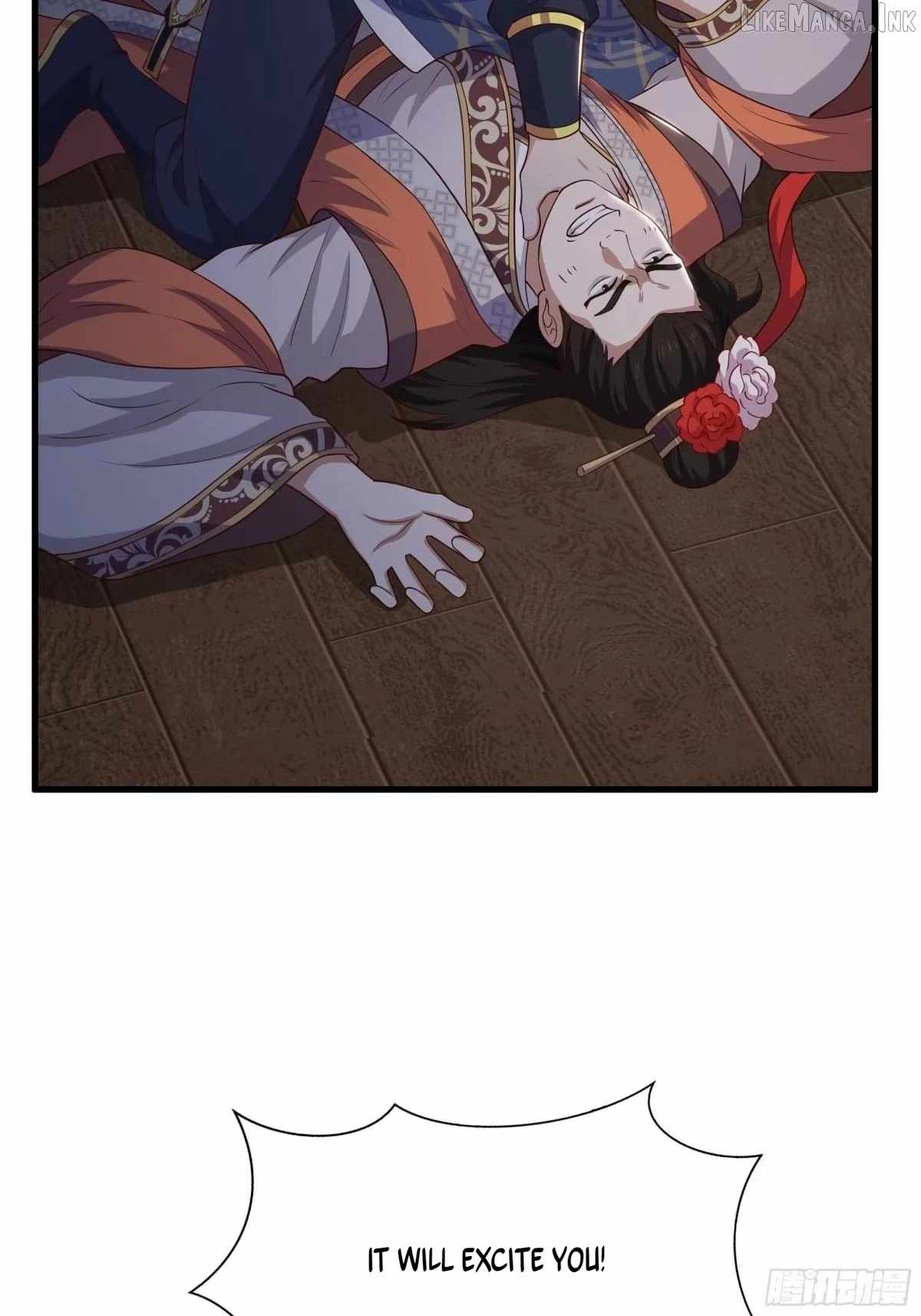 Reborn In The Water Margin World As The Strongest Wu Dalang — Chapter 90 — page 44
