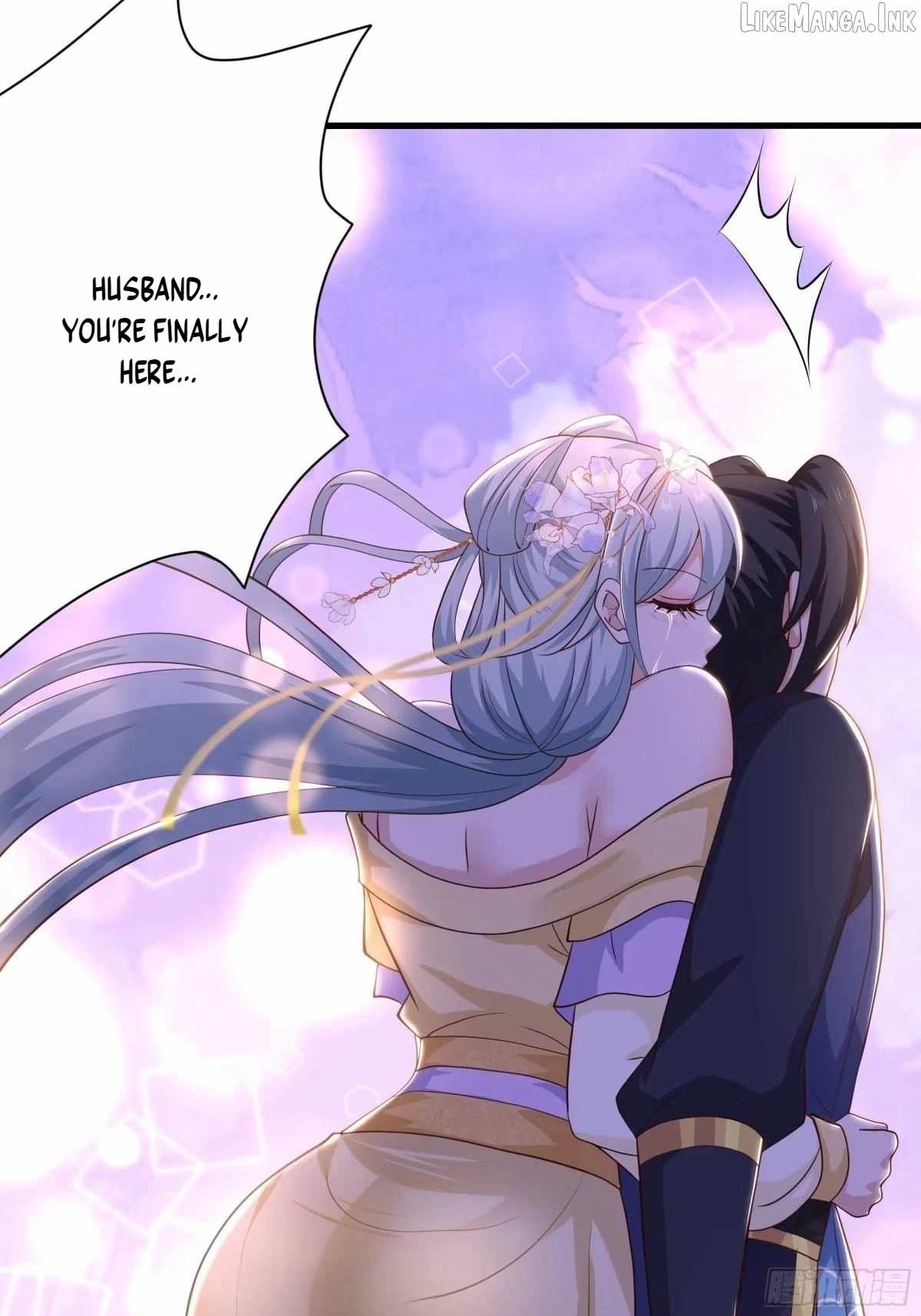 Reborn In The Water Margin World As The Strongest Wu Dalang — Chapter 90 — page 54