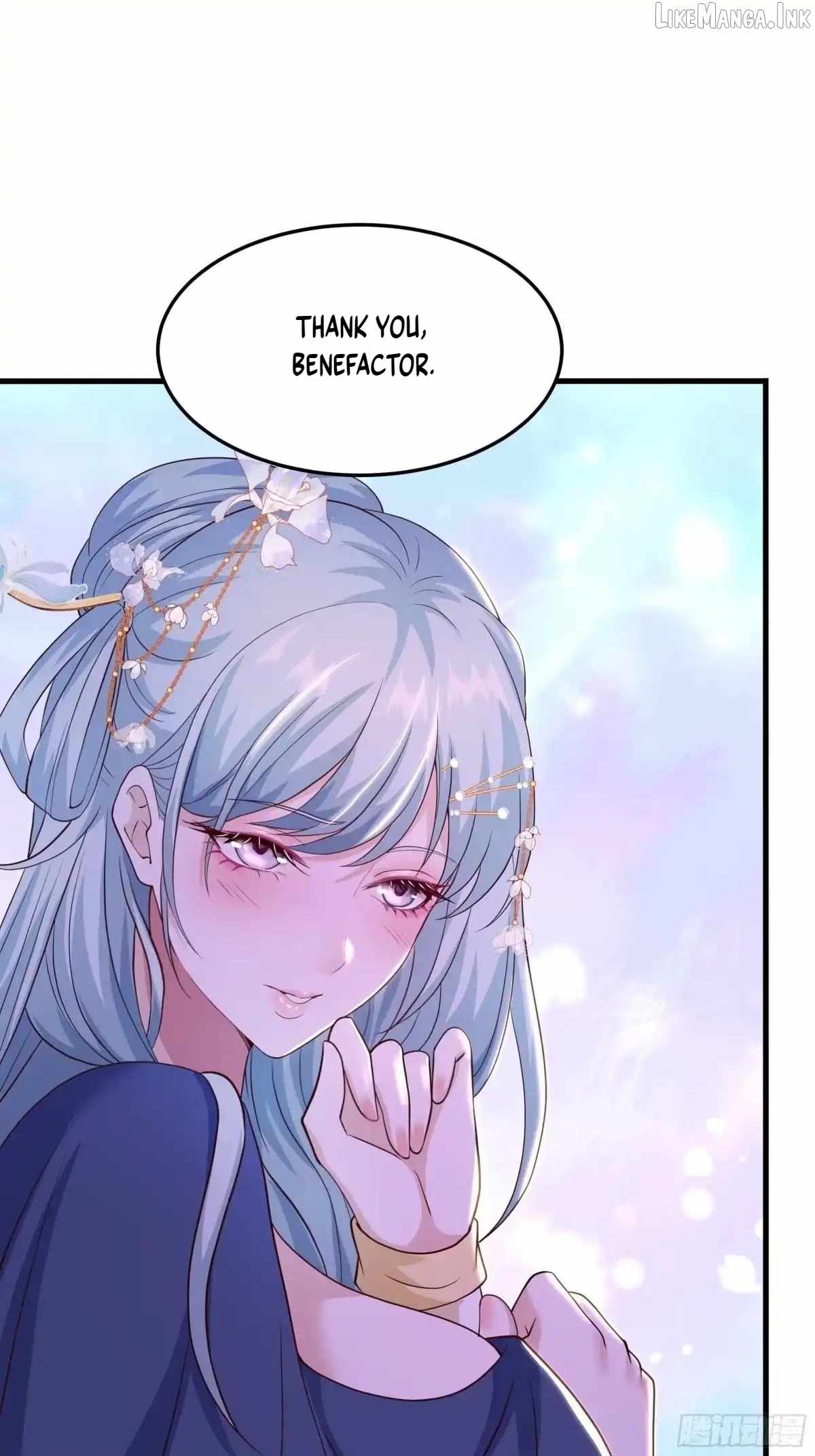 Reborn In The Water Margin World As The Strongest Wu Dalang — Chapter 91 — page 8