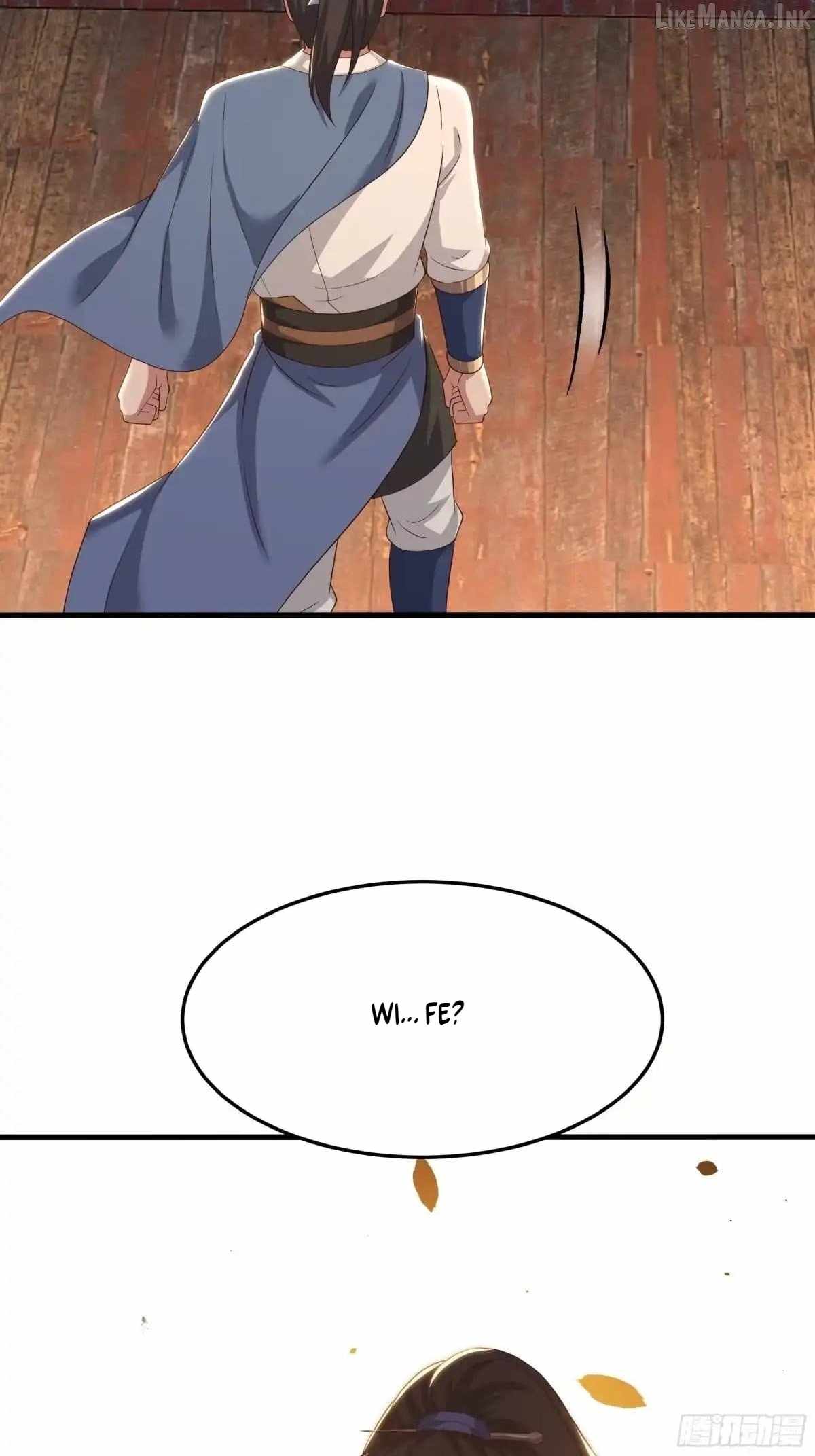 Reborn In The Water Margin World As The Strongest Wu Dalang — Chapter 91 — page 10