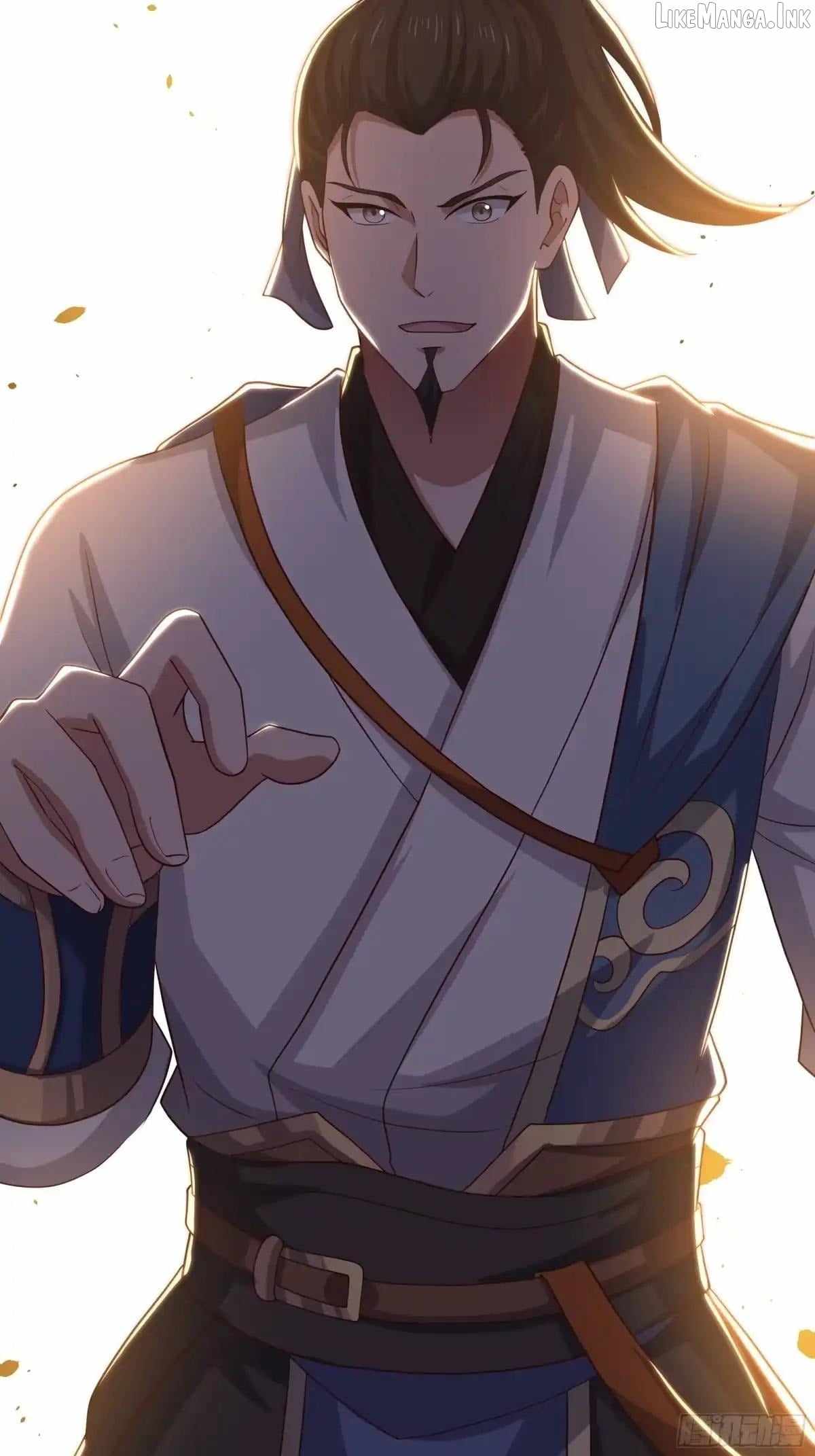 Reborn In The Water Margin World As The Strongest Wu Dalang — Chapter 91 — page 11