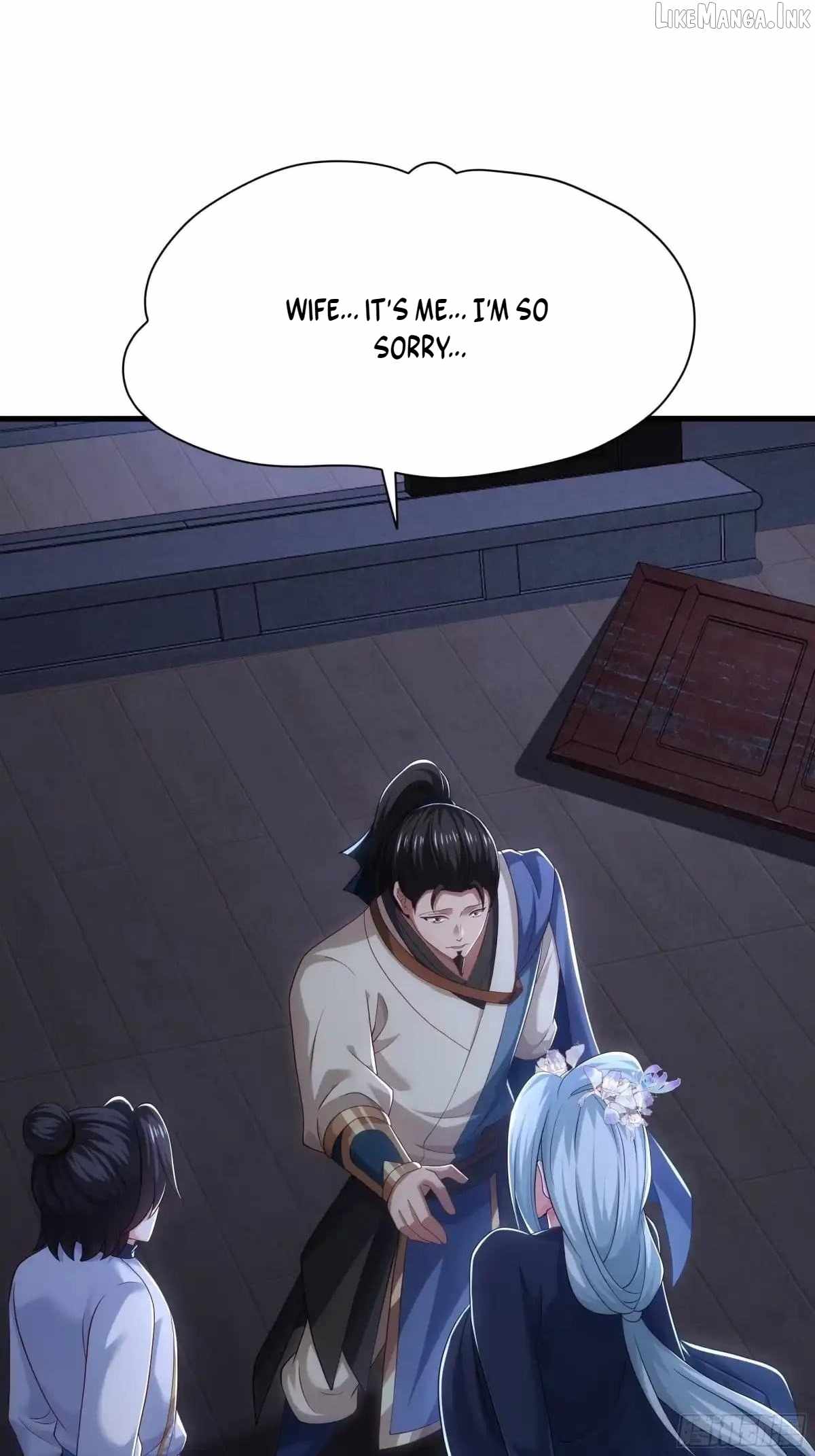 Reborn In The Water Margin World As The Strongest Wu Dalang — Chapter 91 — page 18