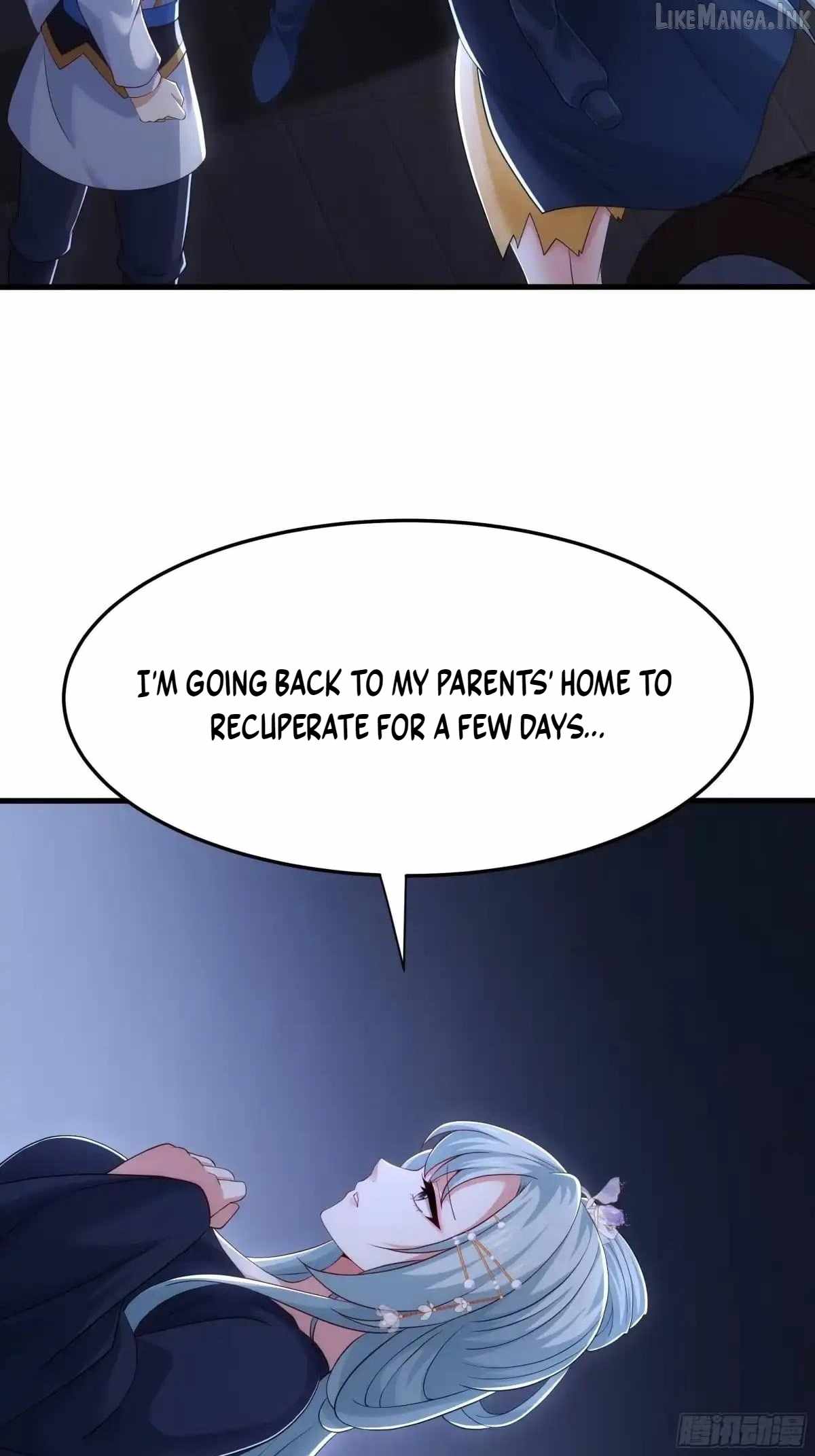Reborn In The Water Margin World As The Strongest Wu Dalang — Chapter 91 — page 19