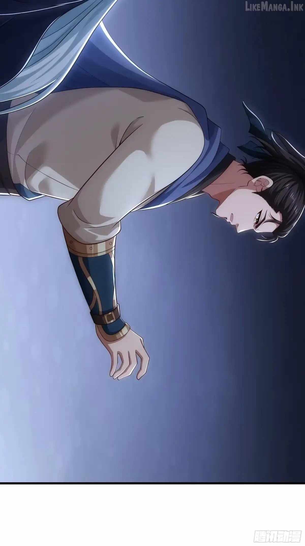 Reborn In The Water Margin World As The Strongest Wu Dalang — Chapter 91 — page 20