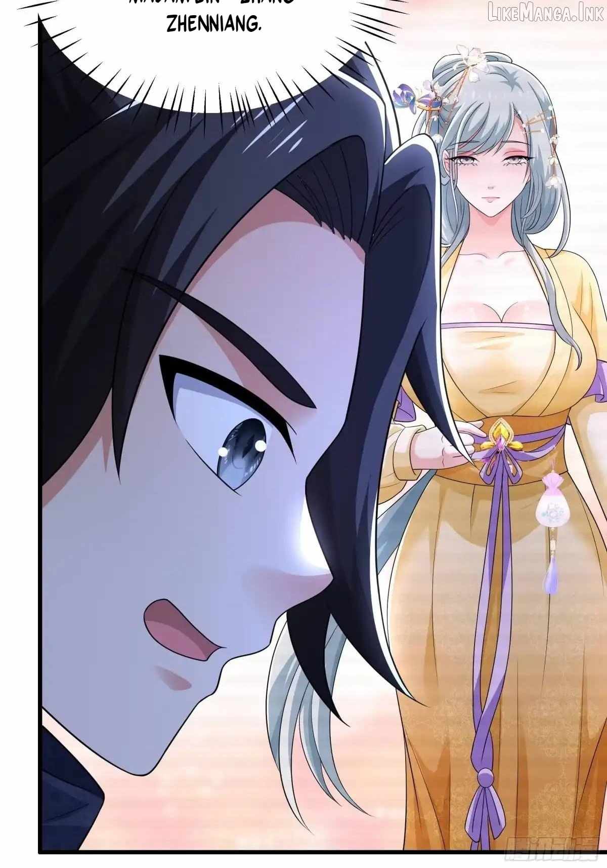 Reborn In The Water Margin World As The Strongest Wu Dalang — Chapter 91 — page 28