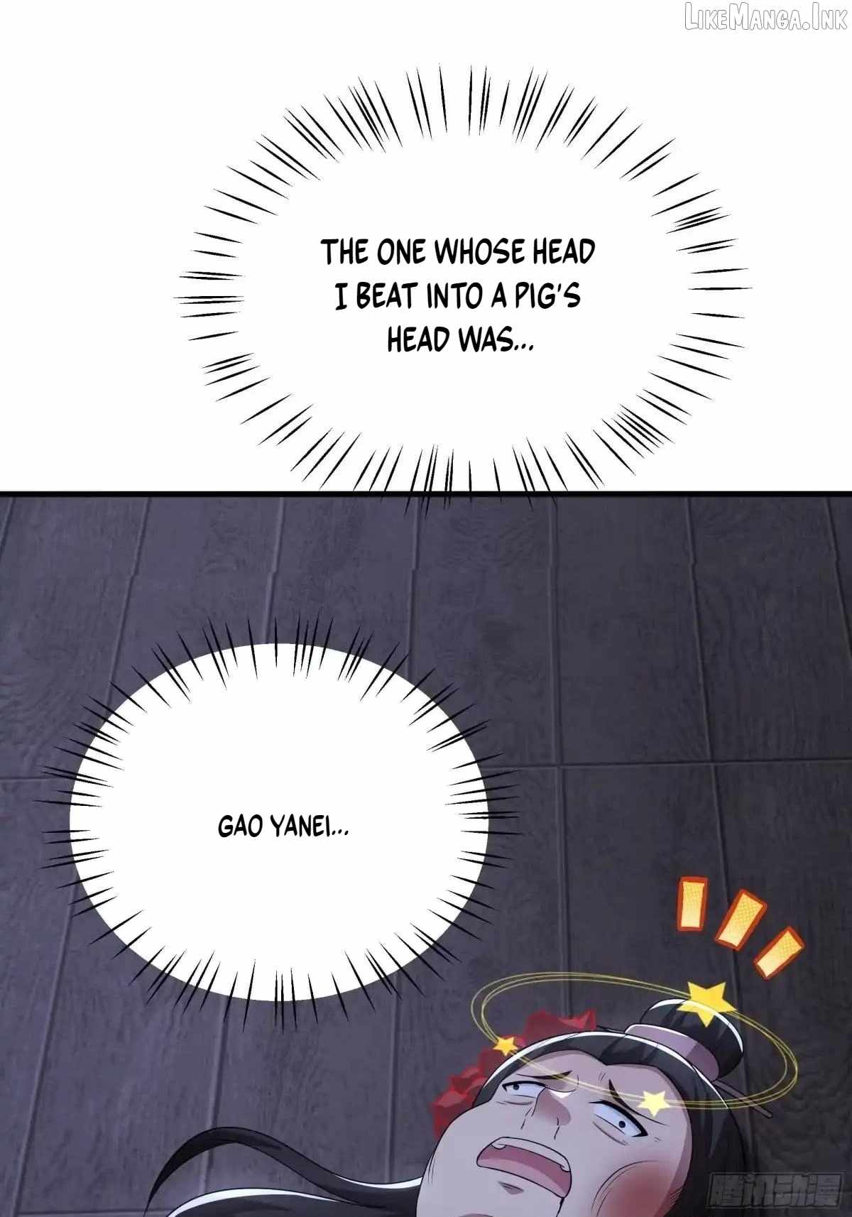 Reborn In The Water Margin World As The Strongest Wu Dalang — Chapter 91 — page 29