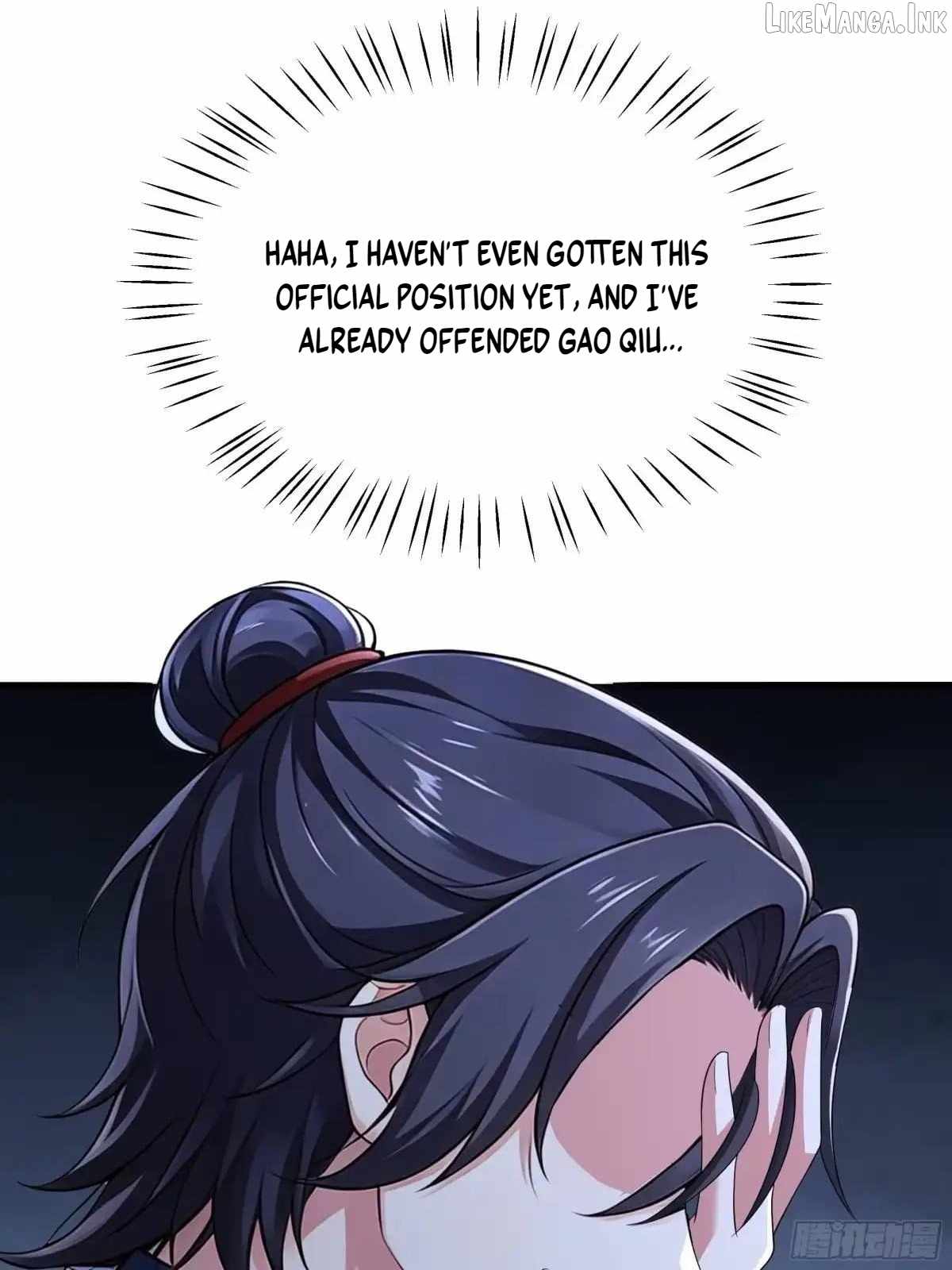Reborn In The Water Margin World As The Strongest Wu Dalang — Chapter 91 — page 31
