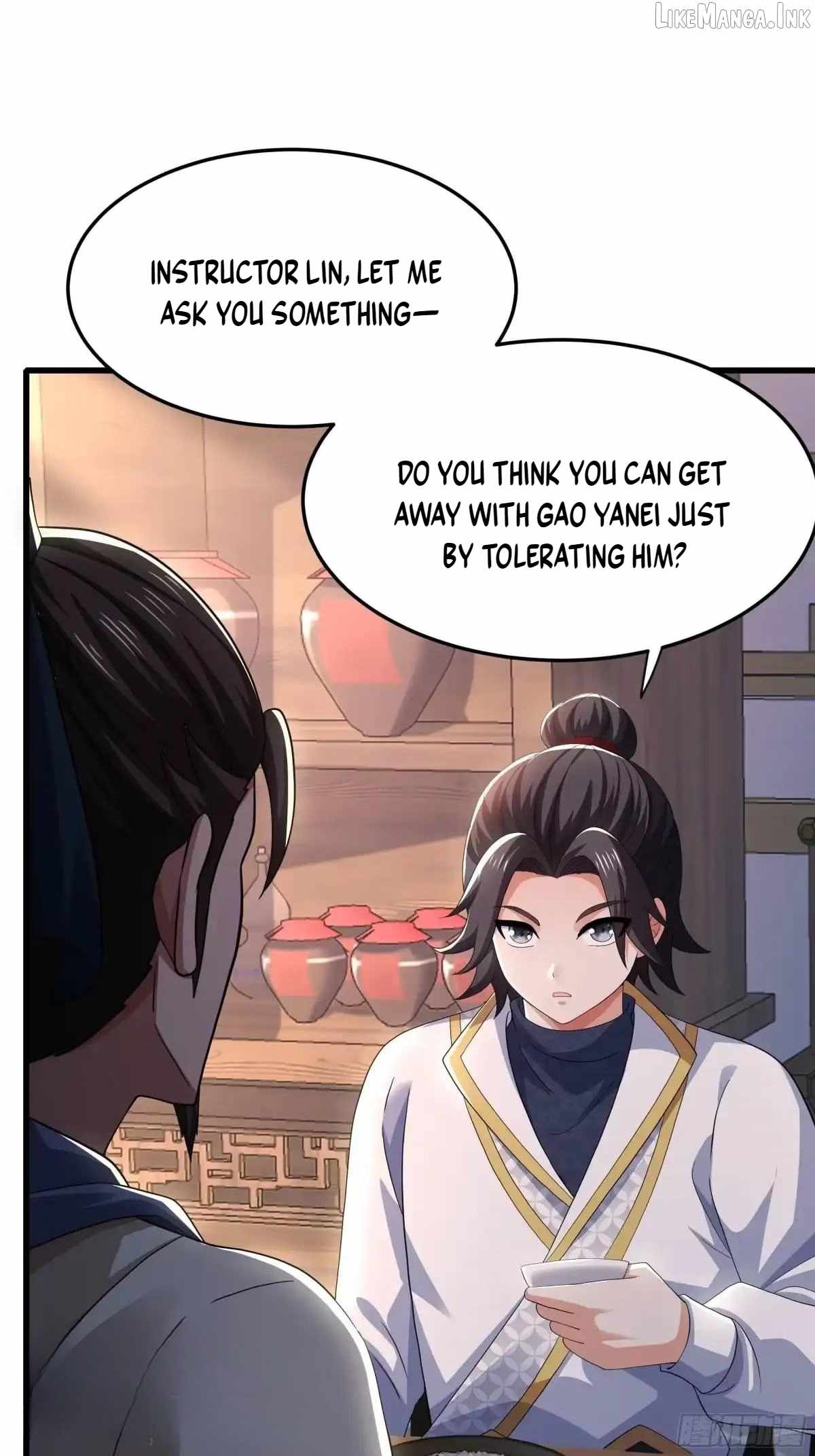 Reborn In The Water Margin World As The Strongest Wu Dalang — Chapter 91 — page 55