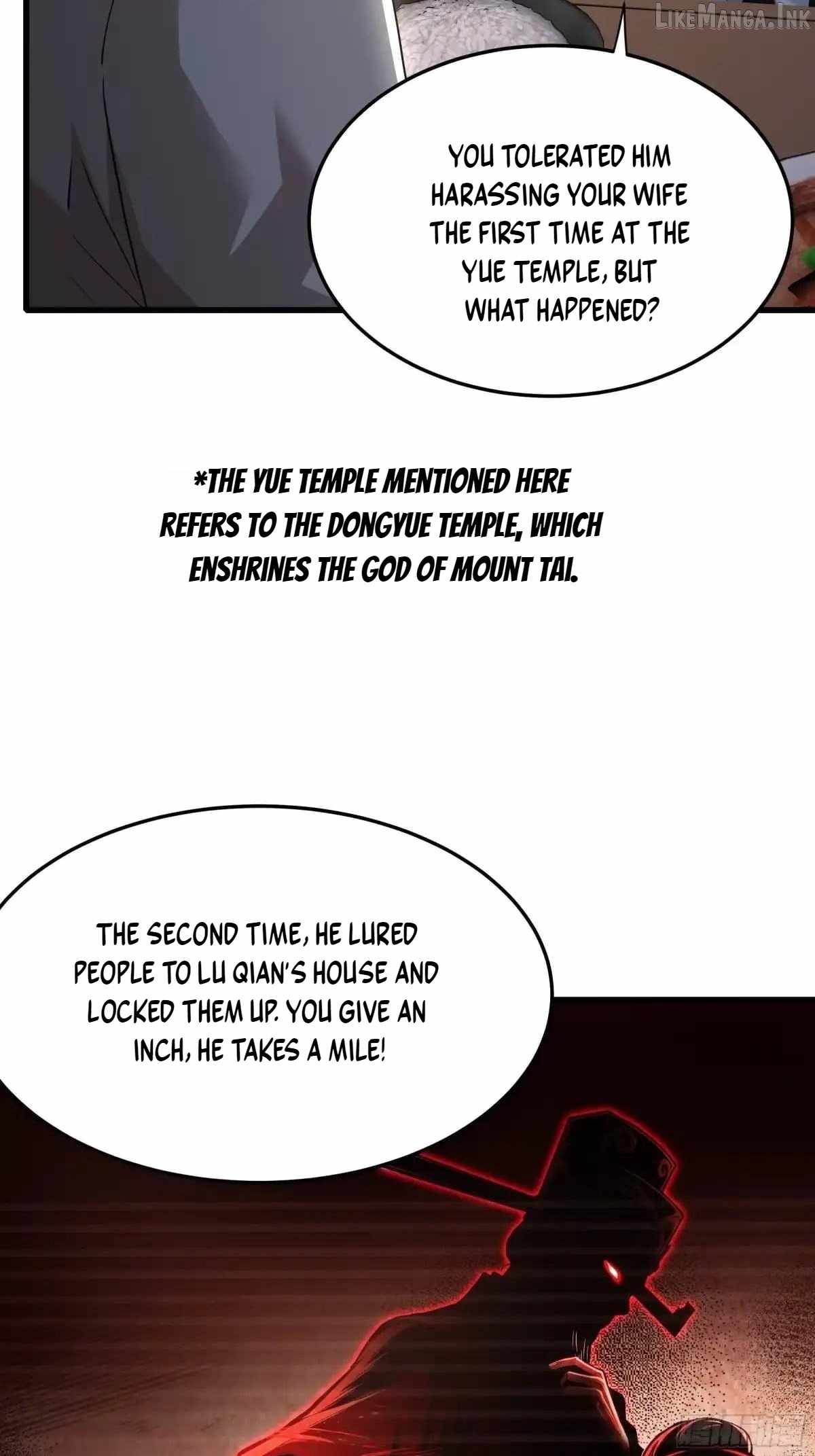 Reborn In The Water Margin World As The Strongest Wu Dalang — Chapter 91 — page 56