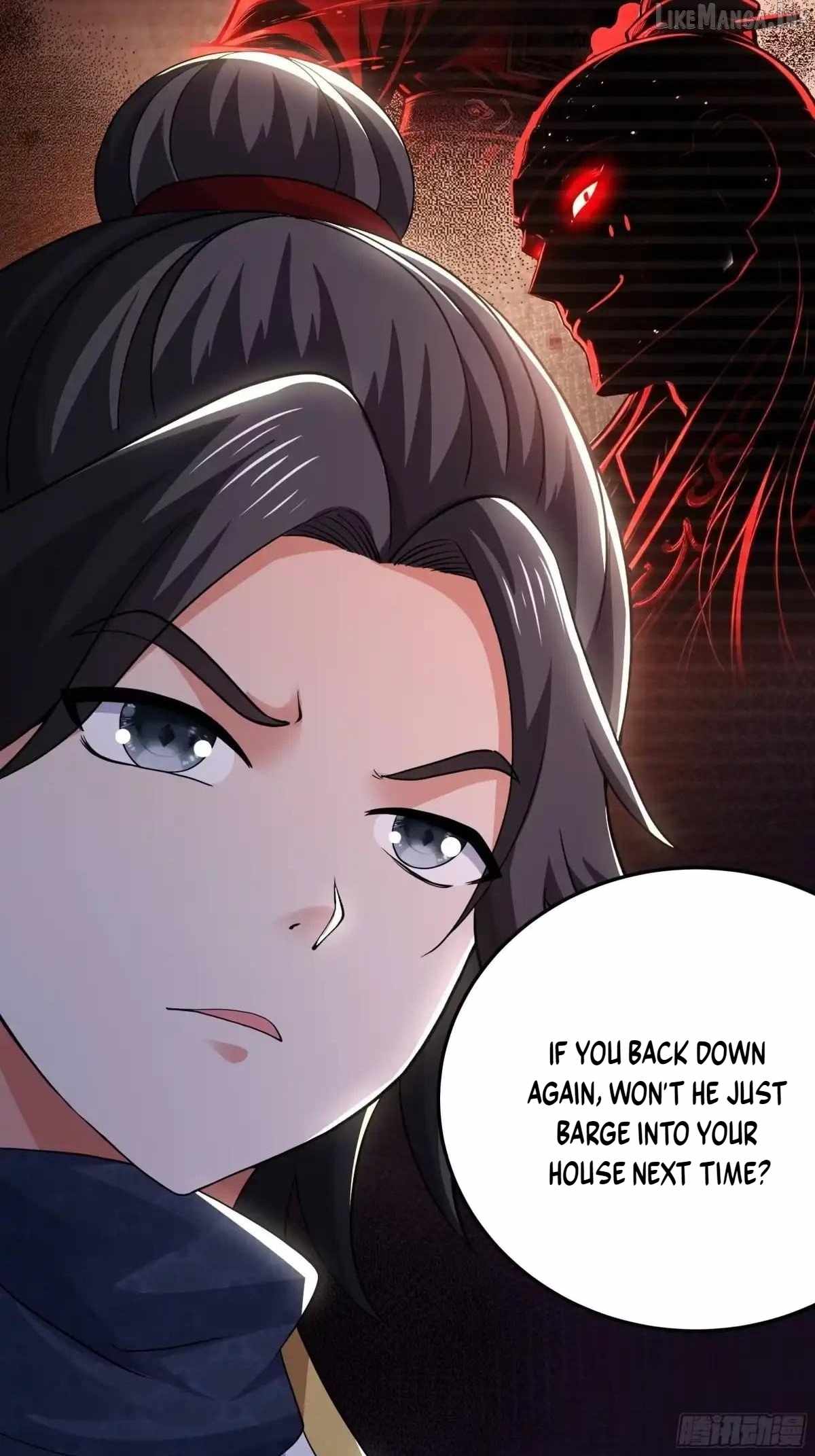 Reborn In The Water Margin World As The Strongest Wu Dalang — Chapter 91 — page 57