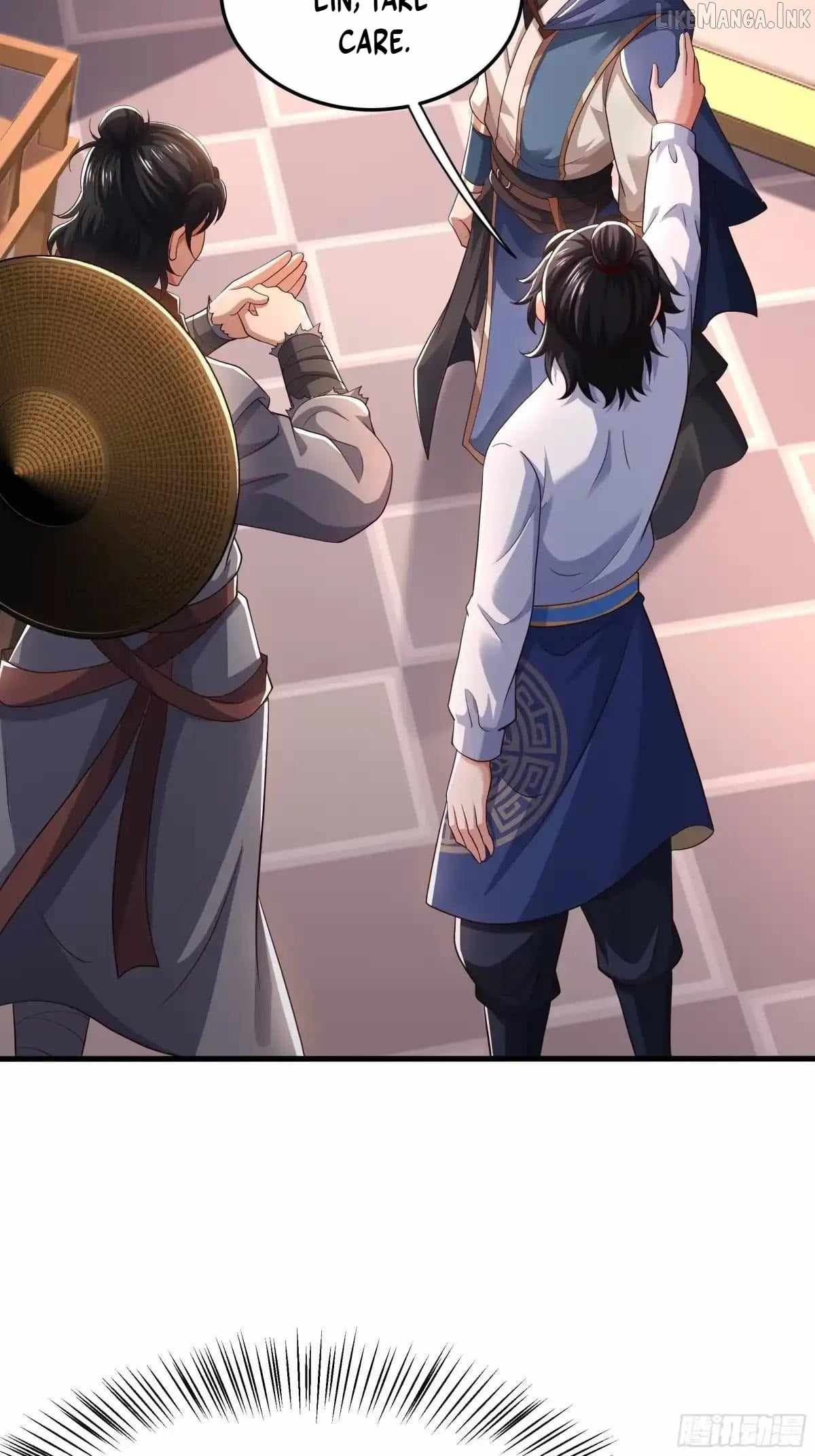 Reborn In The Water Margin World As The Strongest Wu Dalang — Chapter 92 — page 7