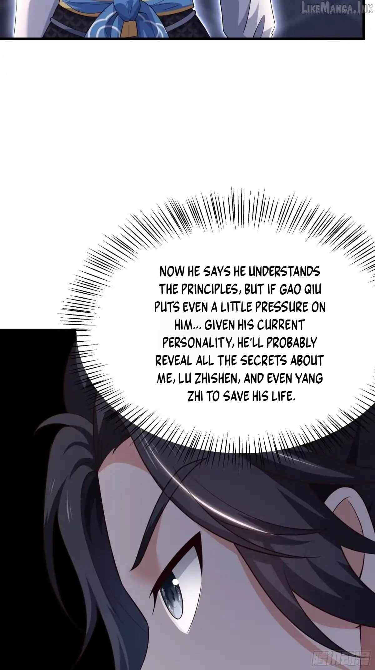 Reborn In The Water Margin World As The Strongest Wu Dalang — Chapter 92 — page 9