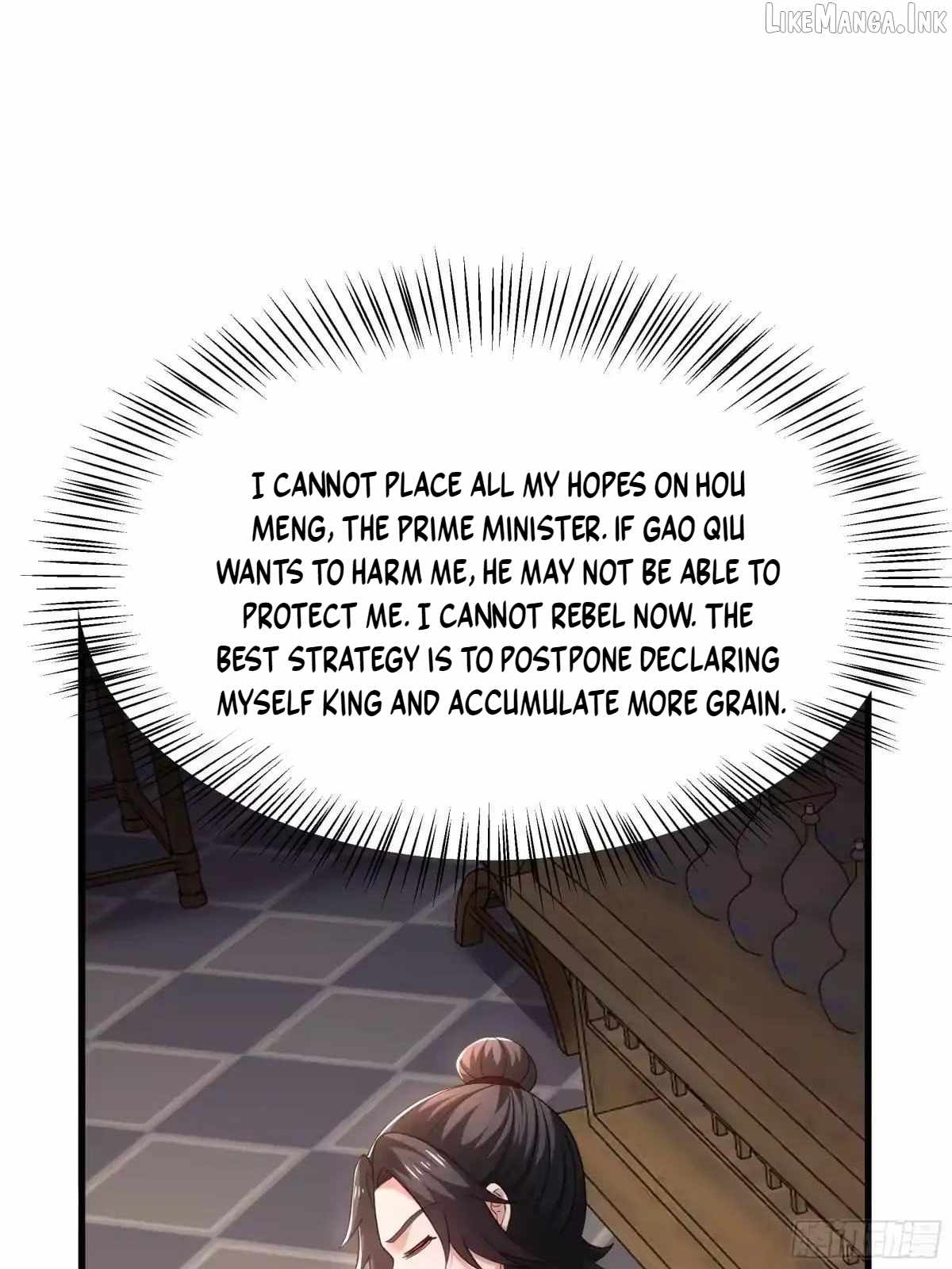Reborn In The Water Margin World As The Strongest Wu Dalang — Chapter 92 — page 11