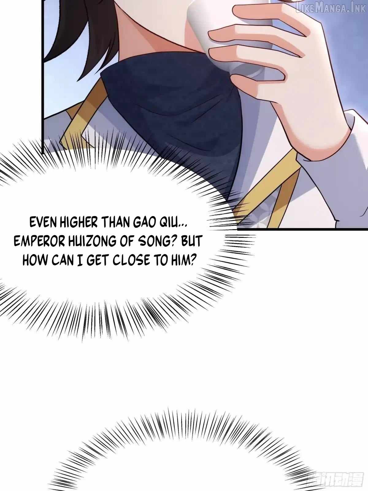 Reborn In The Water Margin World As The Strongest Wu Dalang — Chapter 92 — page 14