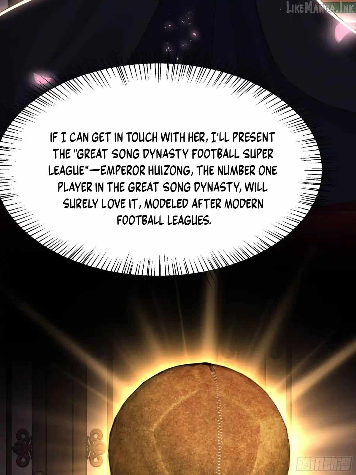 Reborn In The Water Margin World As The Strongest Wu Dalang — Chapter 92 — page 17