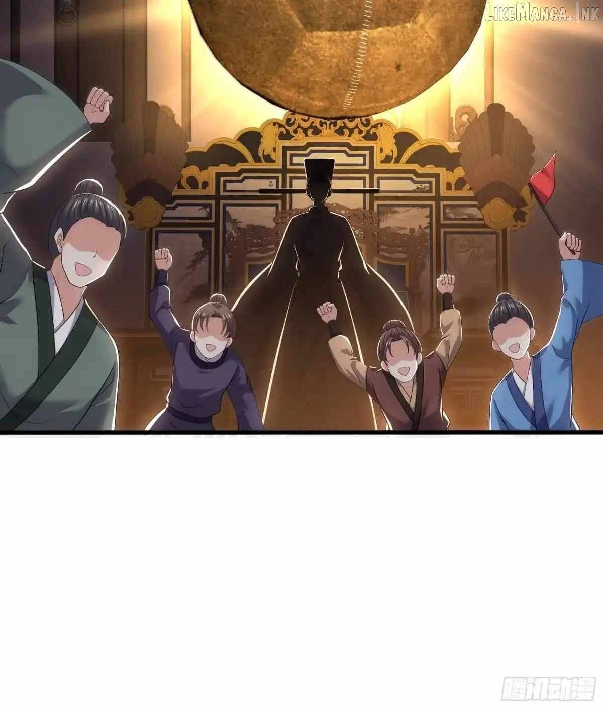 Reborn In The Water Margin World As The Strongest Wu Dalang — Chapter 92 — page 18