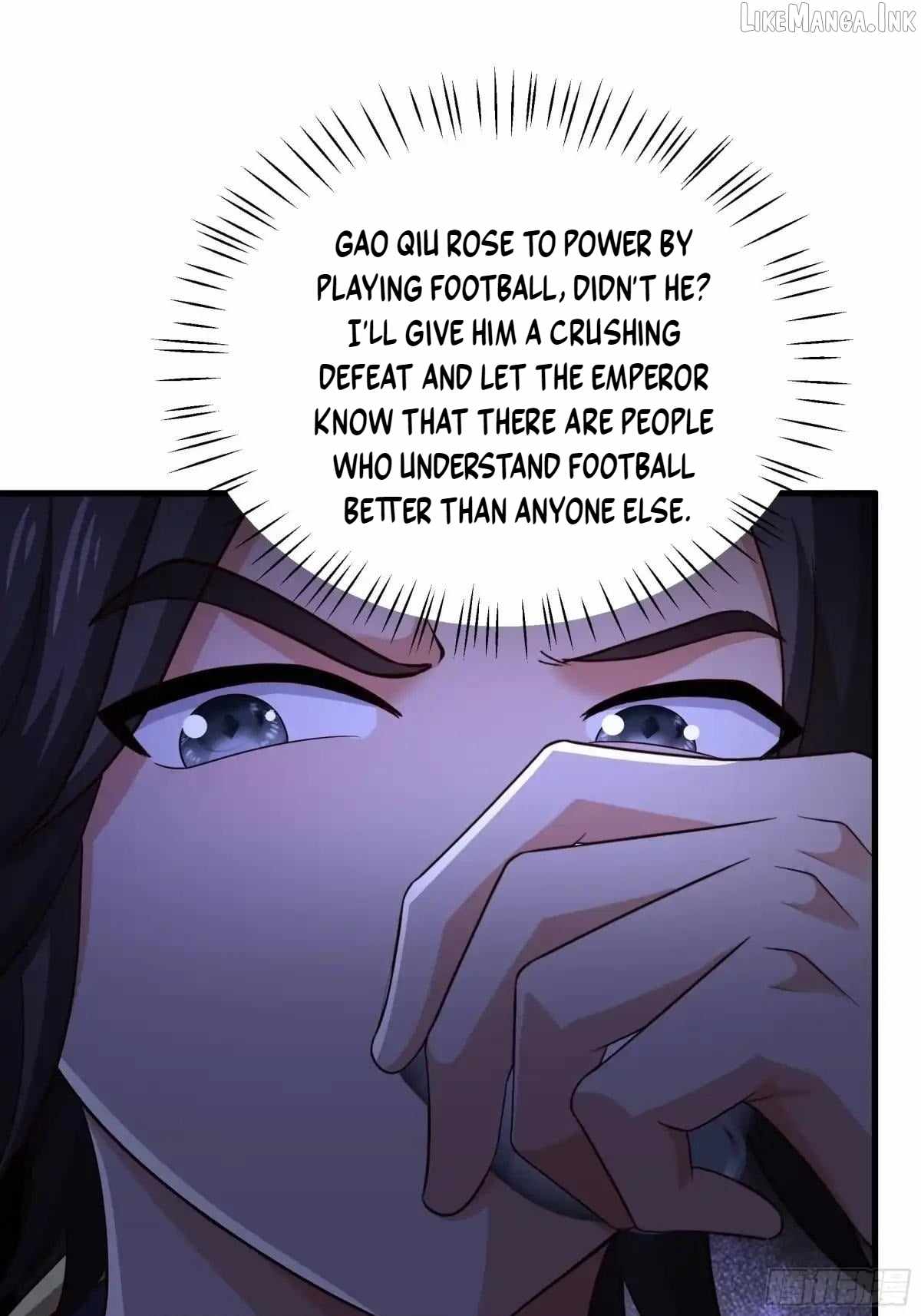 Reborn In The Water Margin World As The Strongest Wu Dalang — Chapter 92 — page 19