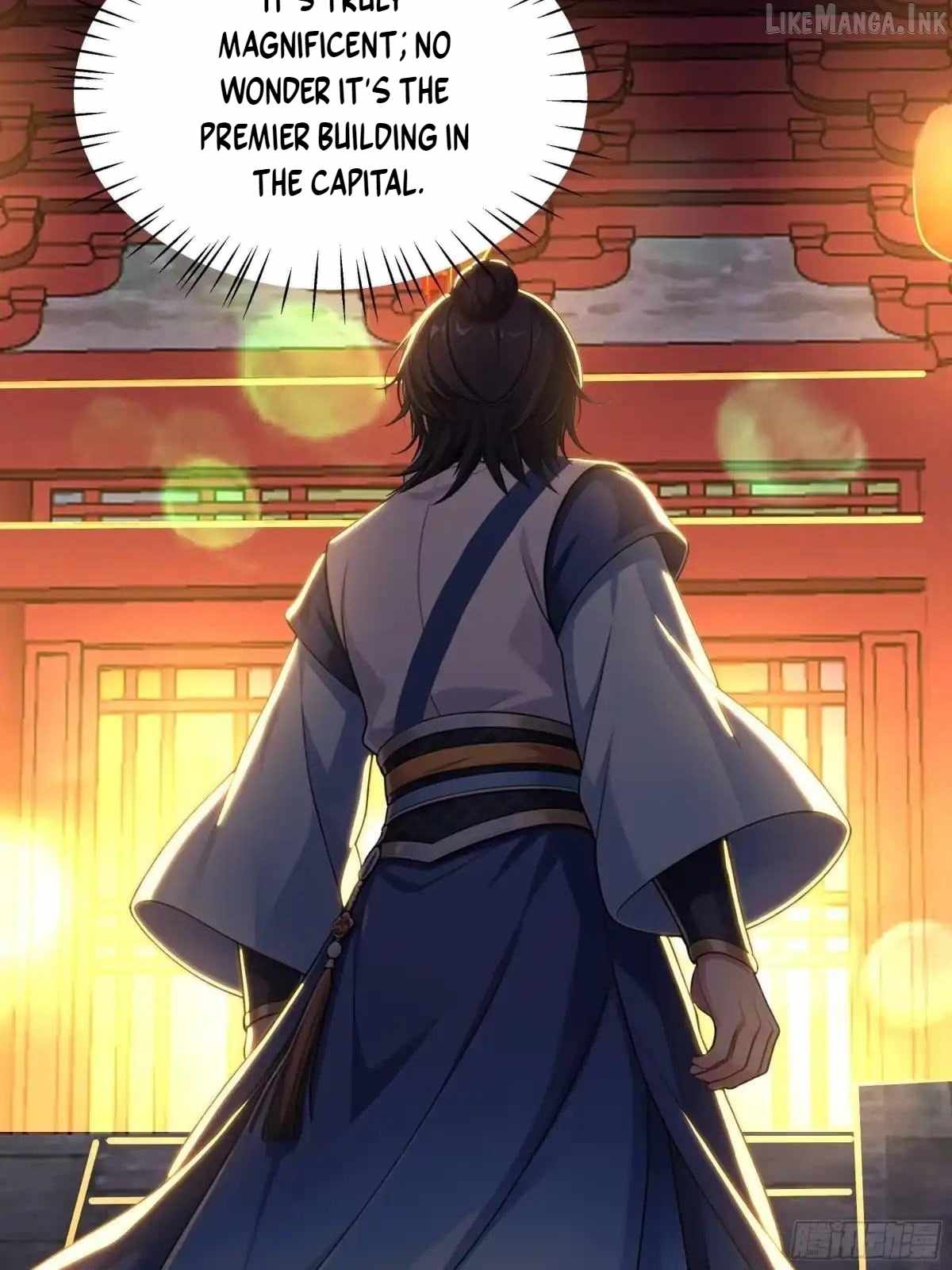Reborn In The Water Margin World As The Strongest Wu Dalang — Chapter 92 — page 26
