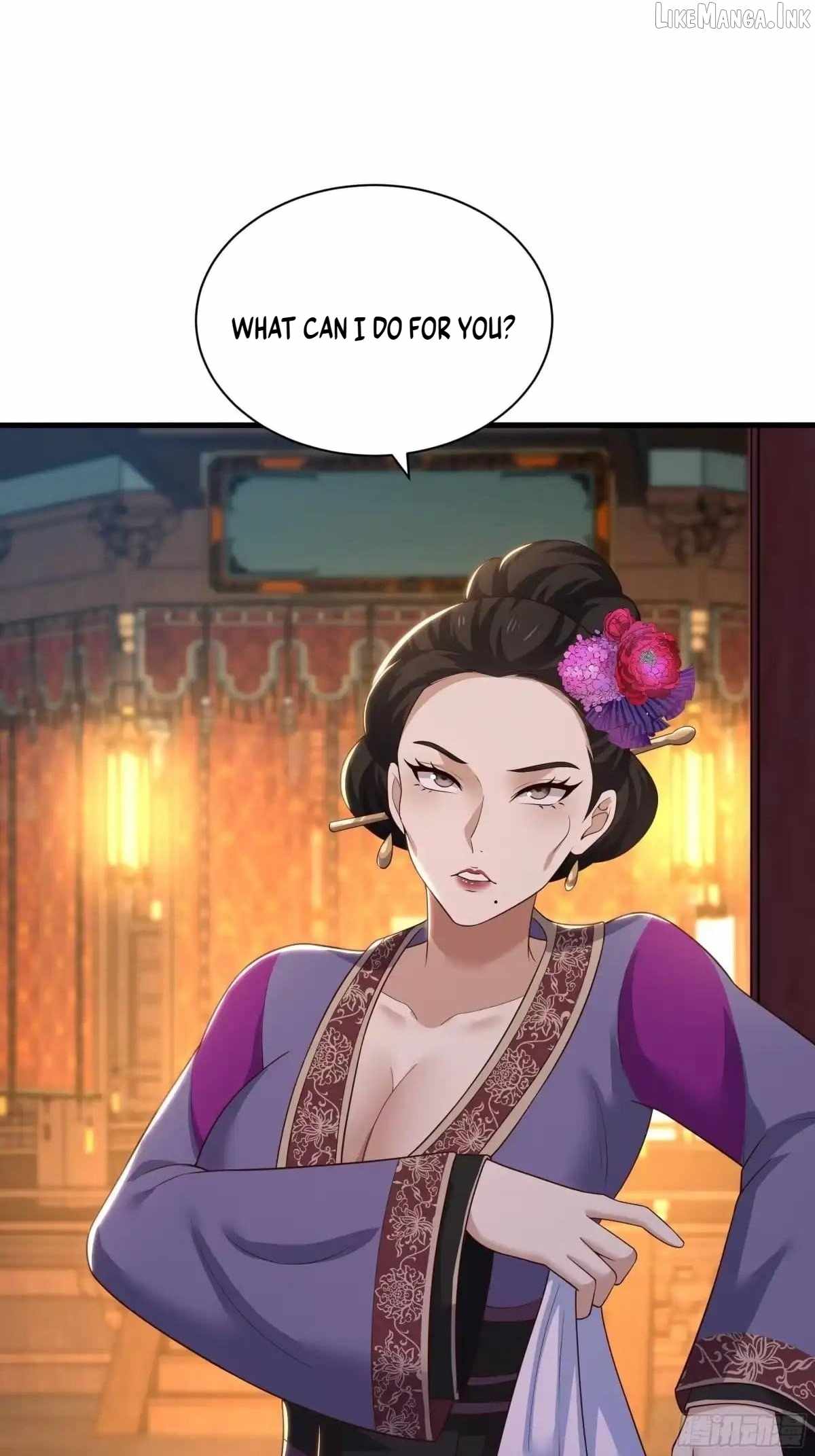 Reborn In The Water Margin World As The Strongest Wu Dalang — Chapter 92 — page 28