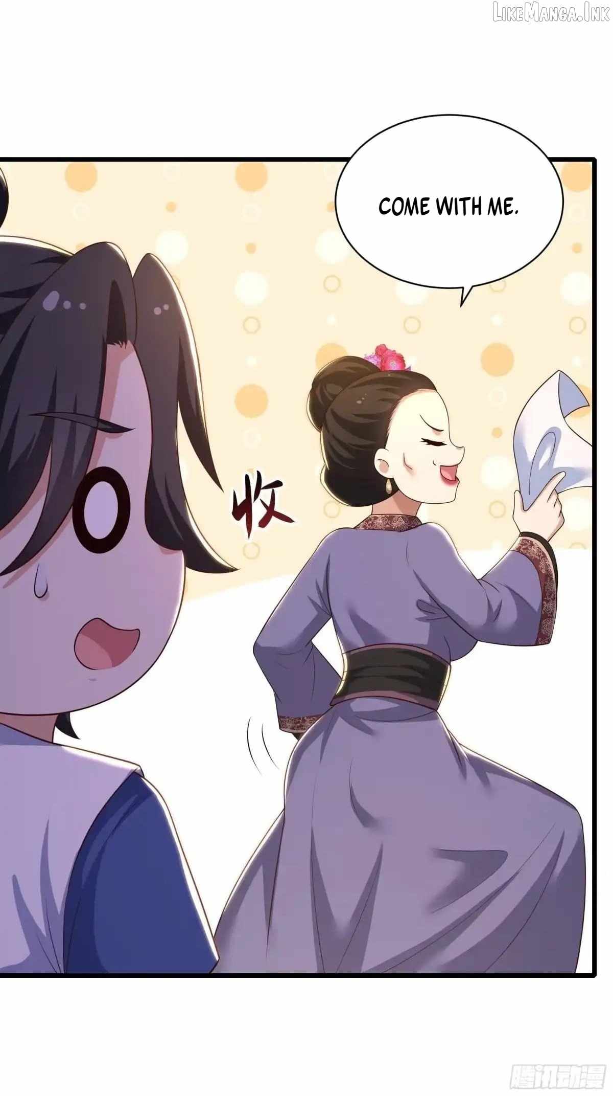 Reborn In The Water Margin World As The Strongest Wu Dalang — Chapter 92 — page 31
