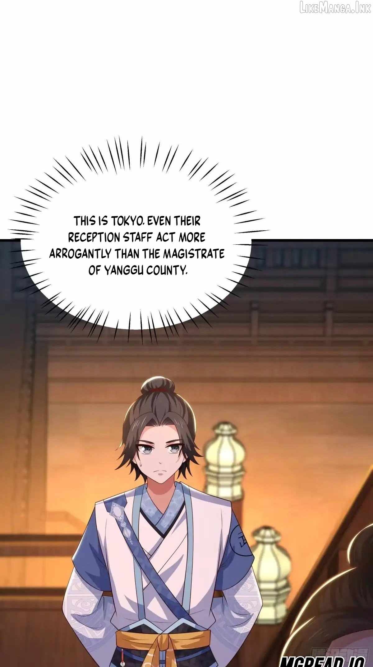 Reborn In The Water Margin World As The Strongest Wu Dalang — Chapter 92 — page 32
