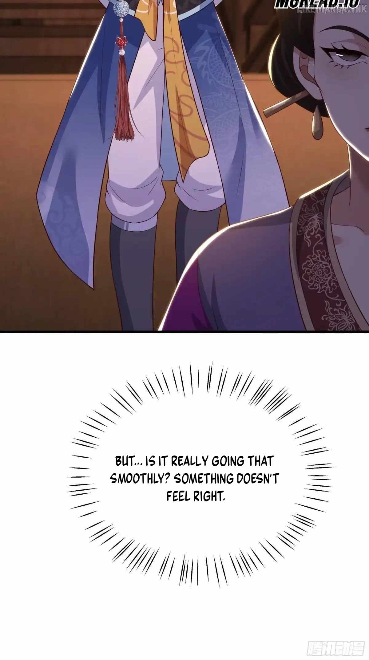 Reborn In The Water Margin World As The Strongest Wu Dalang — Chapter 92 — page 33