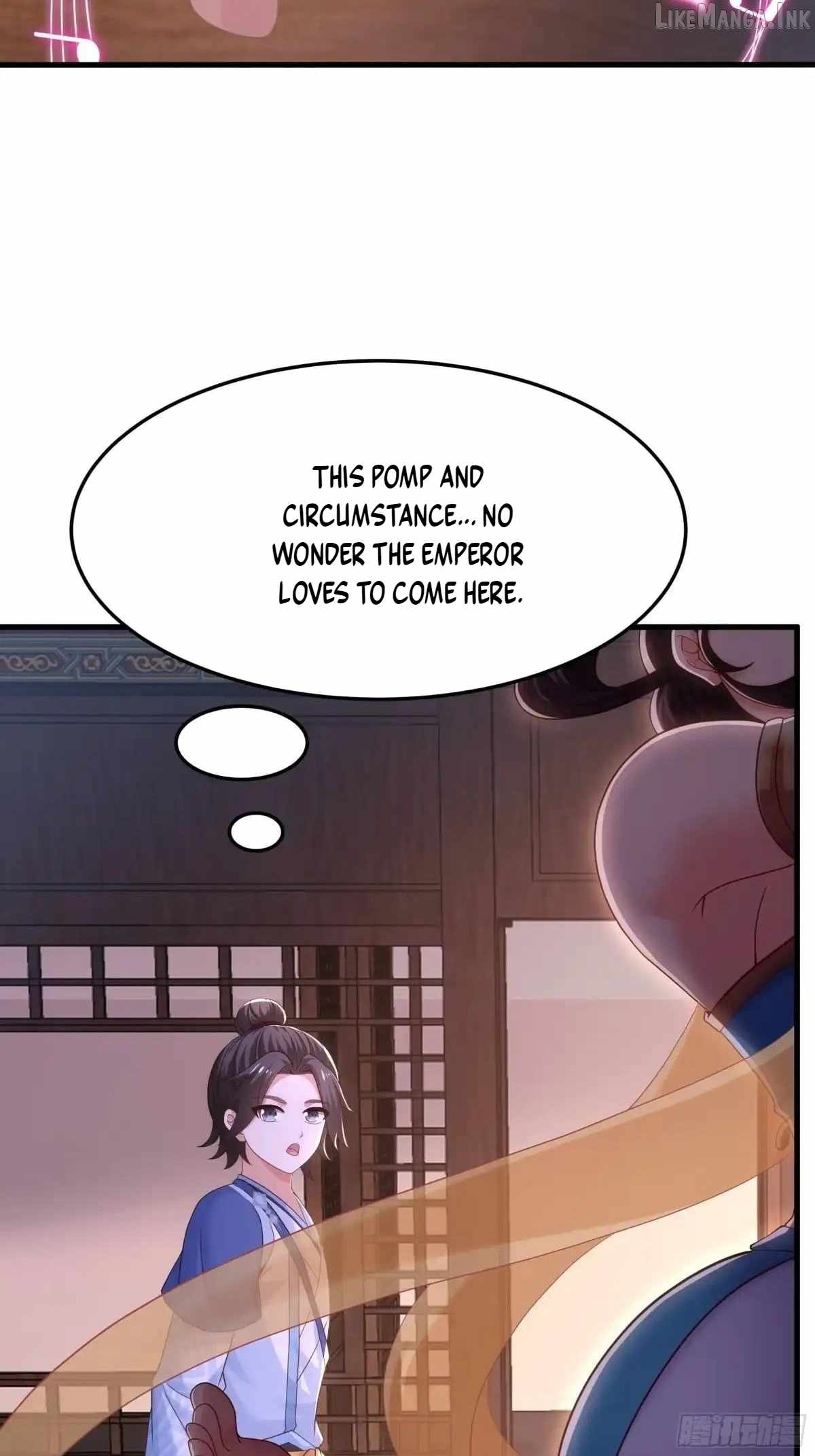 Reborn In The Water Margin World As The Strongest Wu Dalang — Chapter 92 — page 37