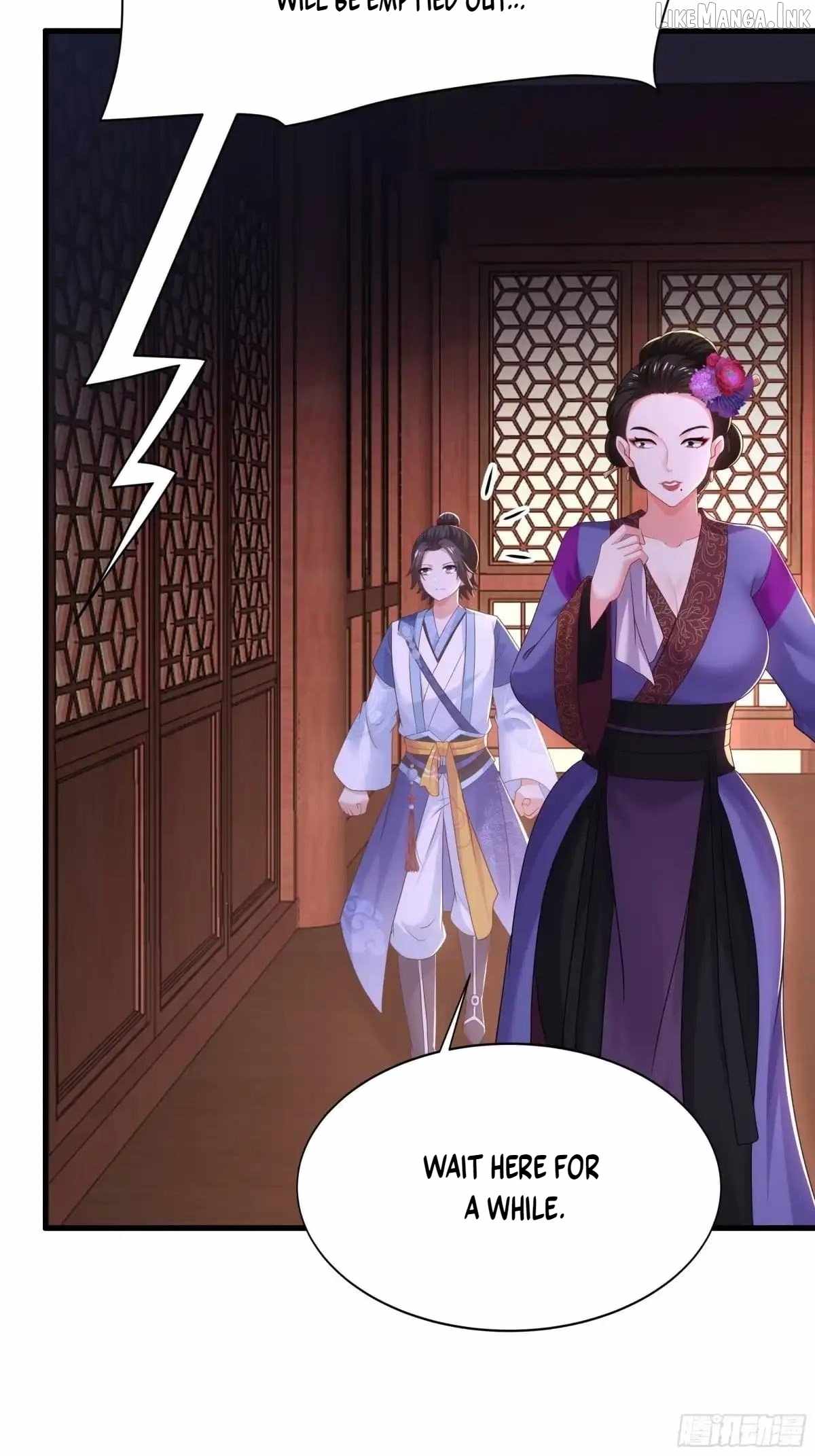 Reborn In The Water Margin World As The Strongest Wu Dalang — Chapter 92 — page 39